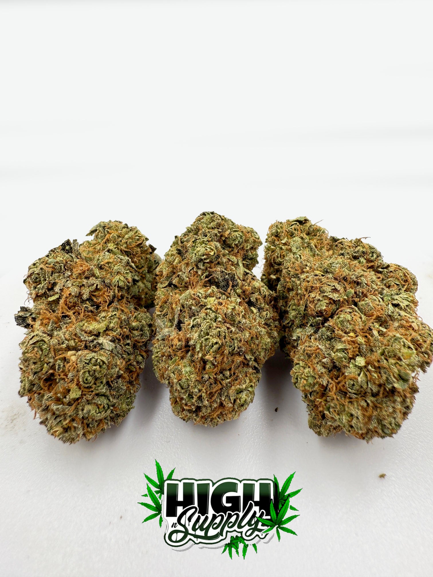 Jam Doughnut - 22.16% CBD - HighNSupply