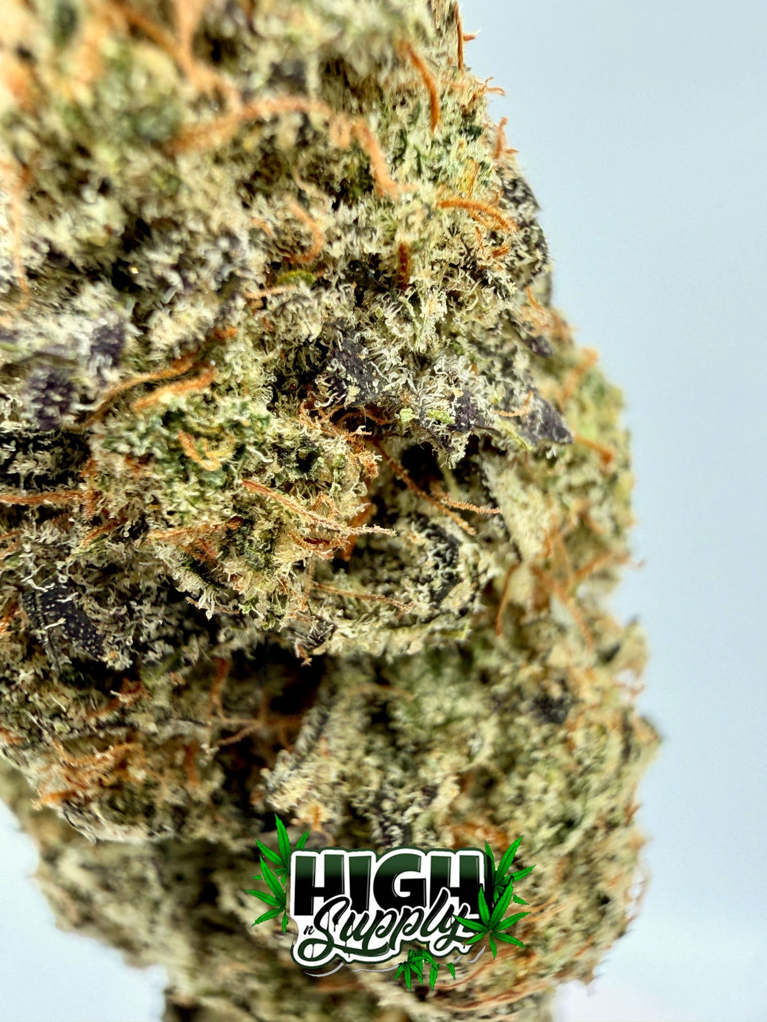 Jealousy - 23.5% CBD - HighNSupply