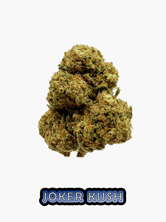 Joker Kush - 21.03 CBD - HighNSupply