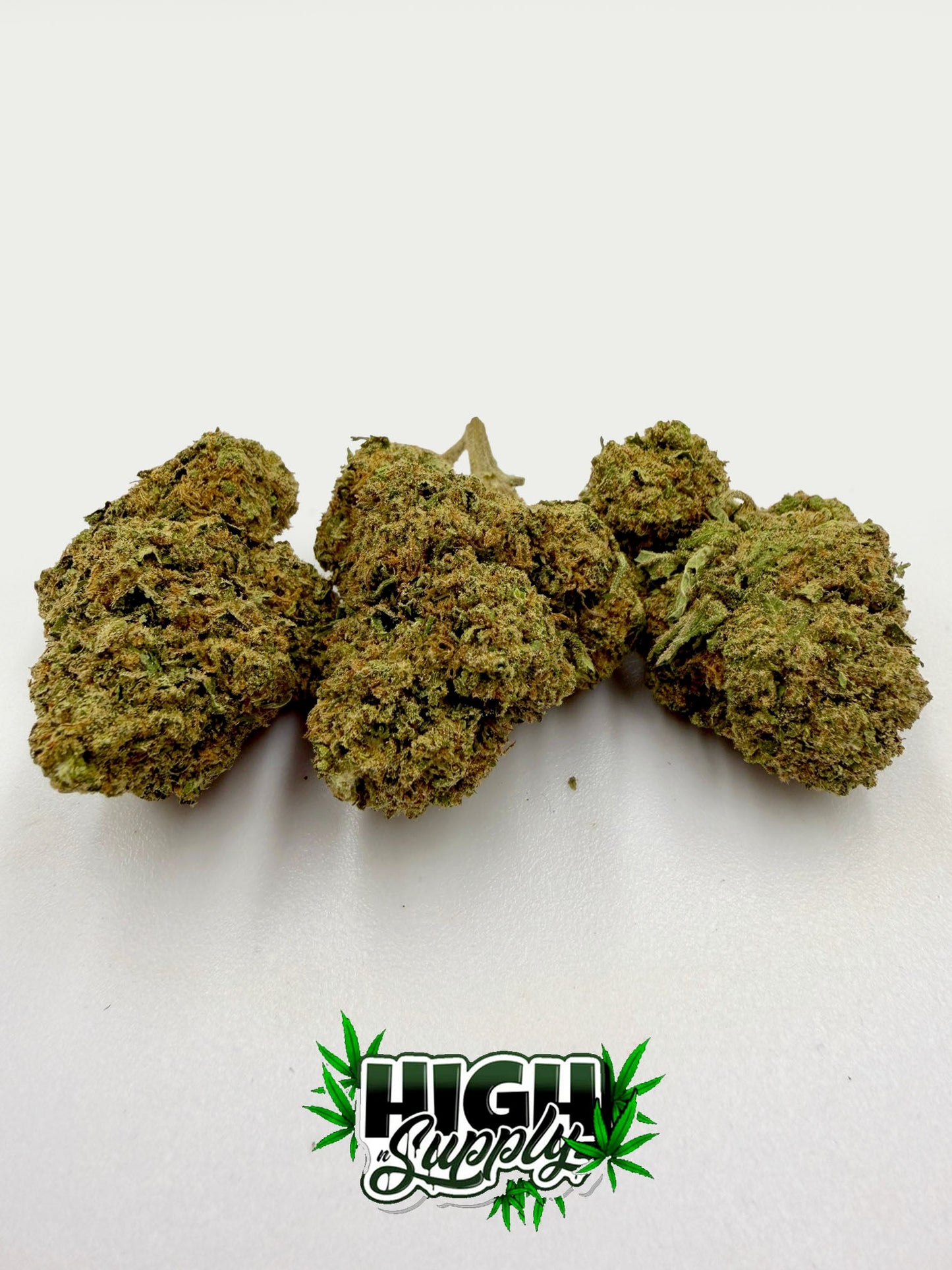 Joker Kush - 21.03 CBD - HighNSupply