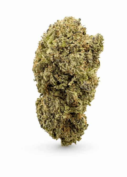 Key Lime Pie - 21.25% CBD - HighNSupply