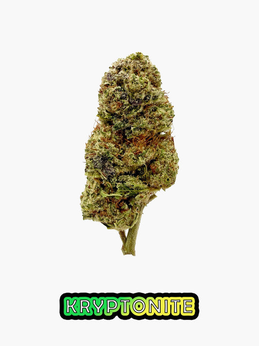 Kryptonite - 22.94% CBD - HighNSupply
