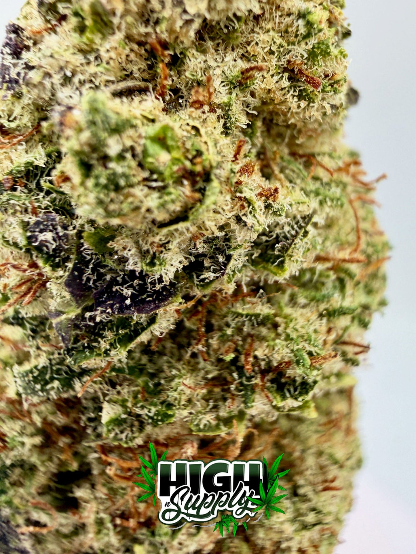 Kryptonite - 22.94% CBD - HighNSupply