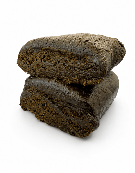 La Créme Hash - 45% CBD - HighNSupply