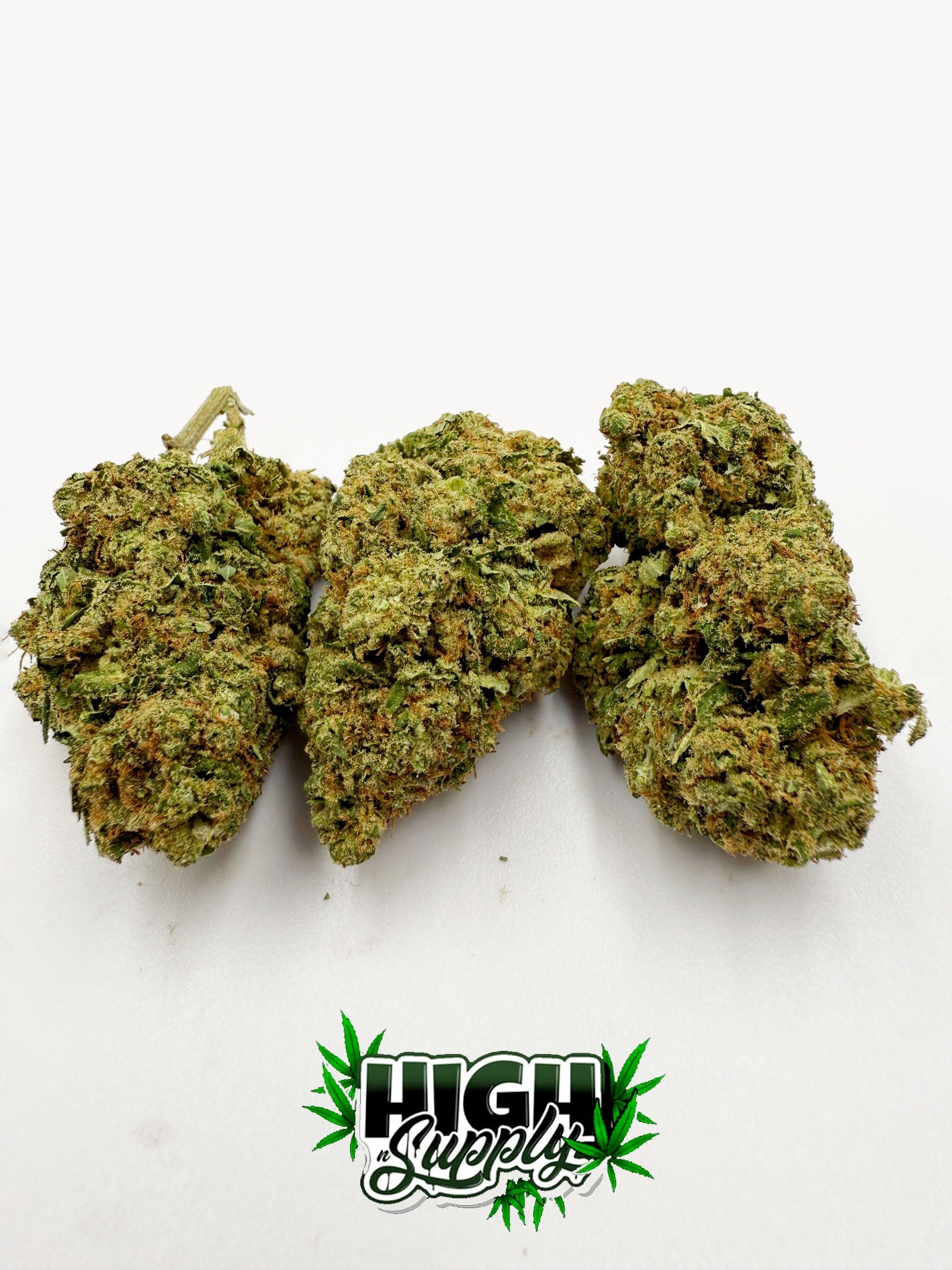 Lava Cake - 21.26% CBD - HighNSupply