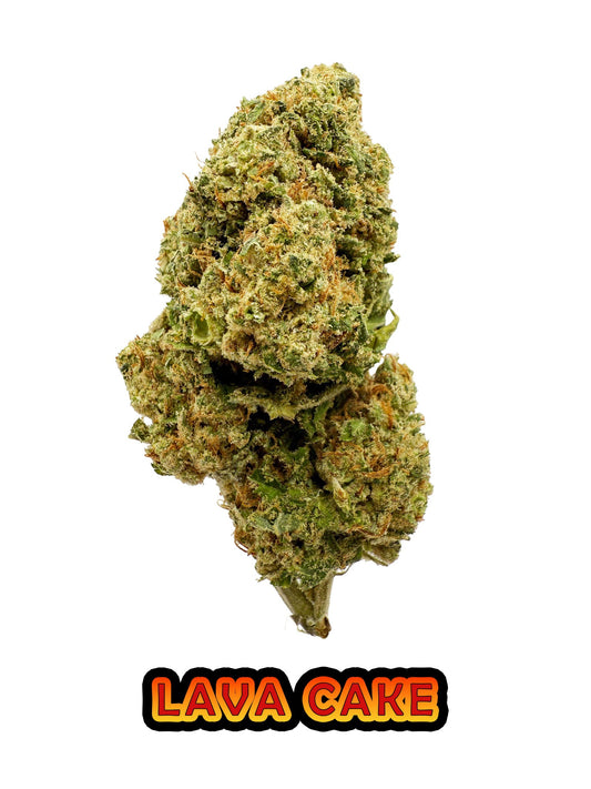 Lava Cake - 21.26% CBD - HighNSupply