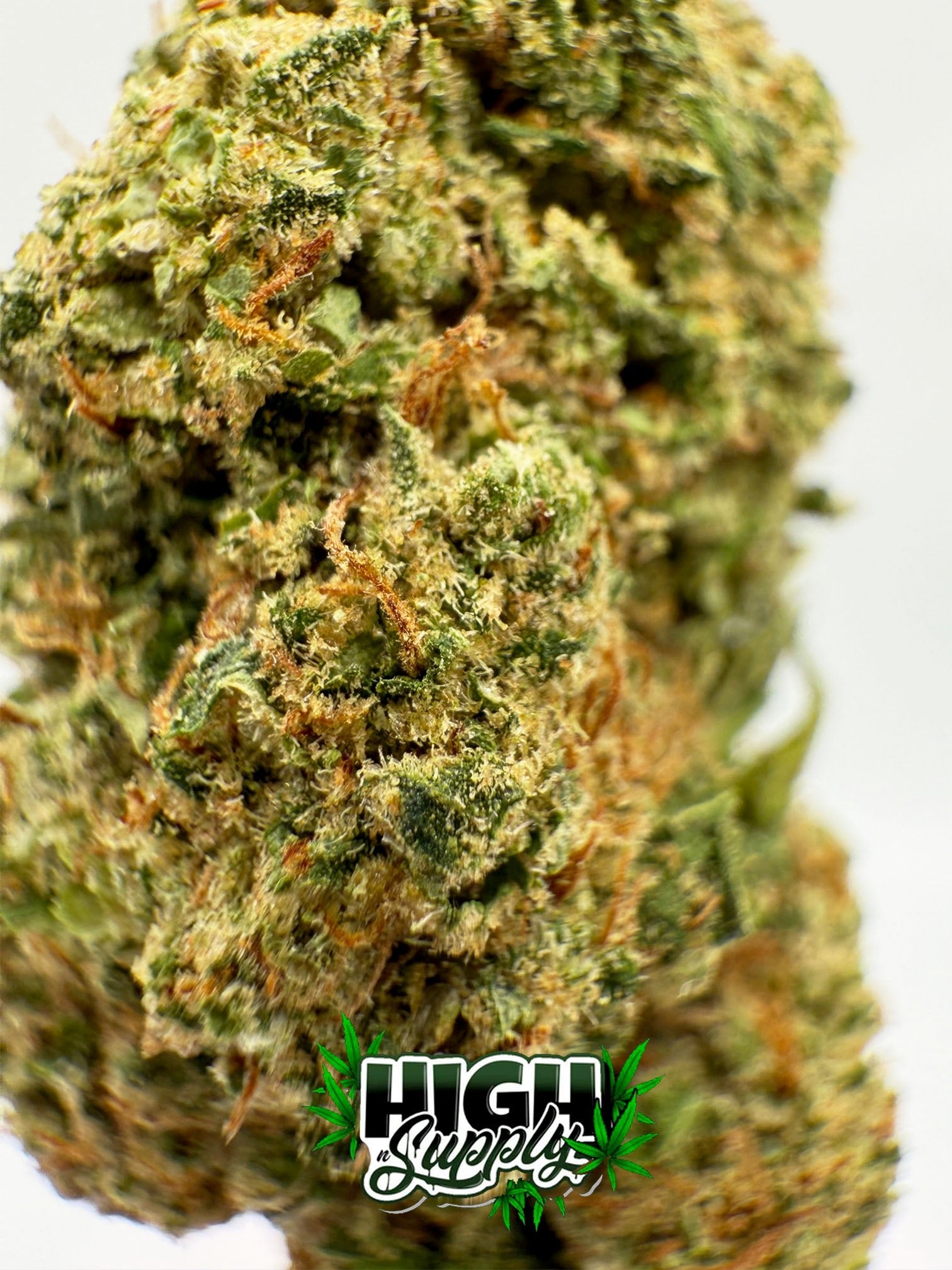 Lava Cake - 21.26% CBD - HighNSupply