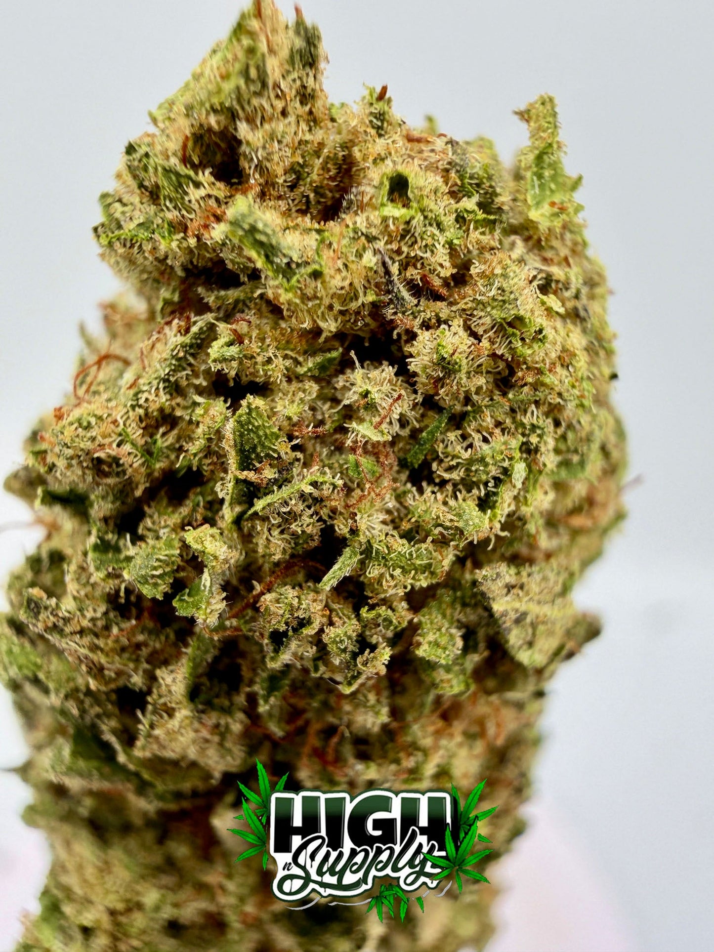 Lemon Crush - 19.89% CBD - HighNSupply