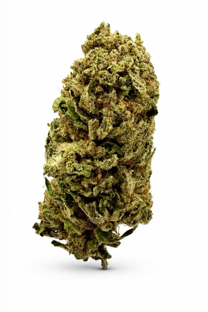 Lemon Crush - 19.89% CBD - HighNSupply