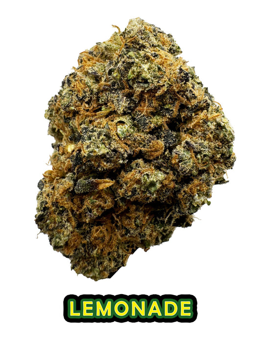 Lemonade - 22.9% CBD - HighNSupply