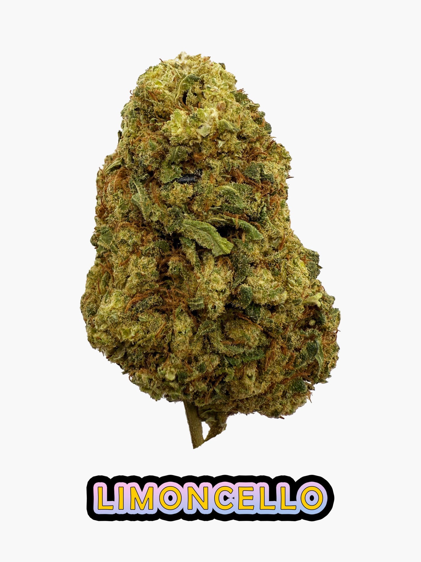 Limoncello - 23.09% CBD - HighNSupply