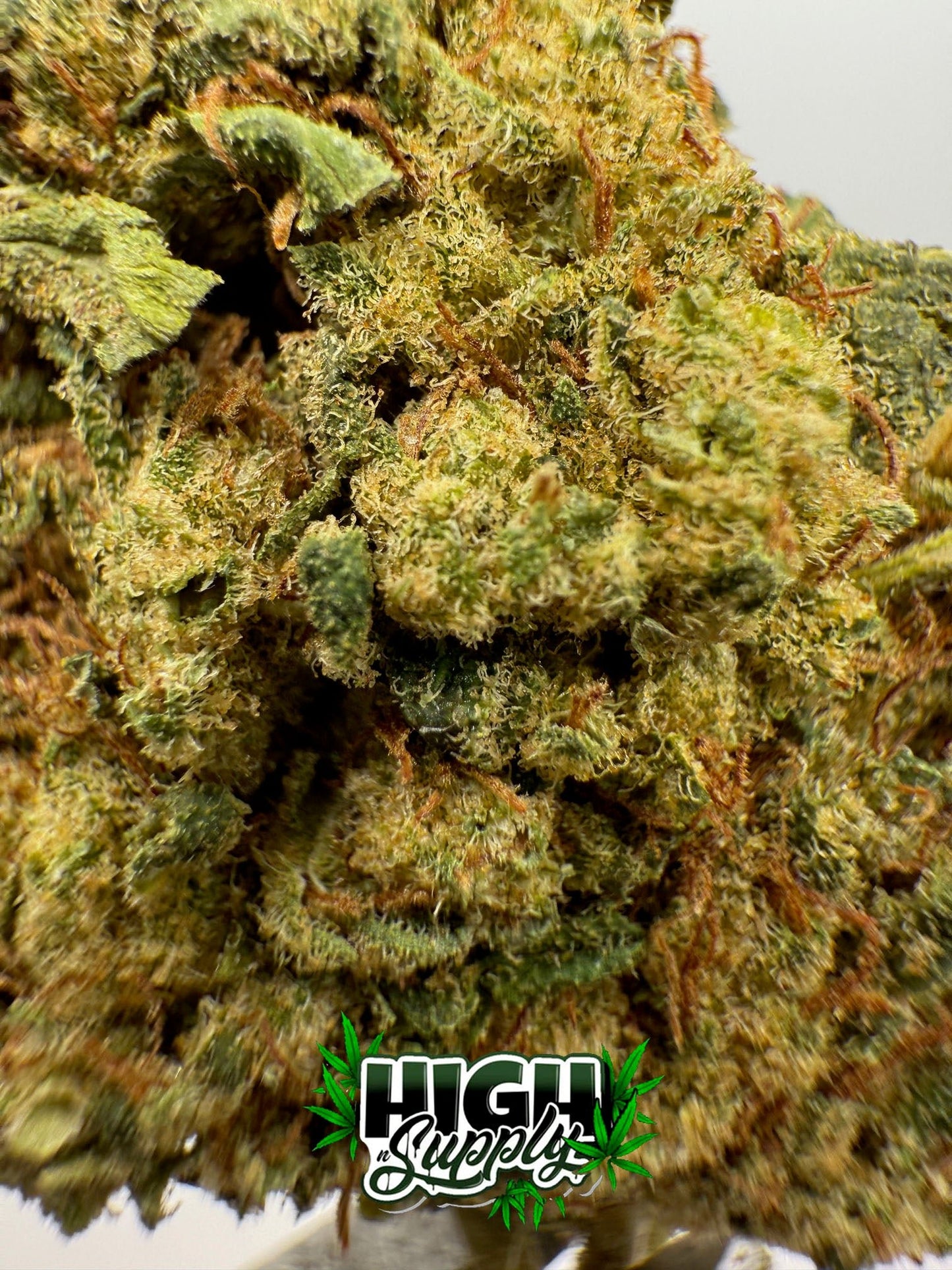 Limoncello - 23.09% CBD - HighNSupply