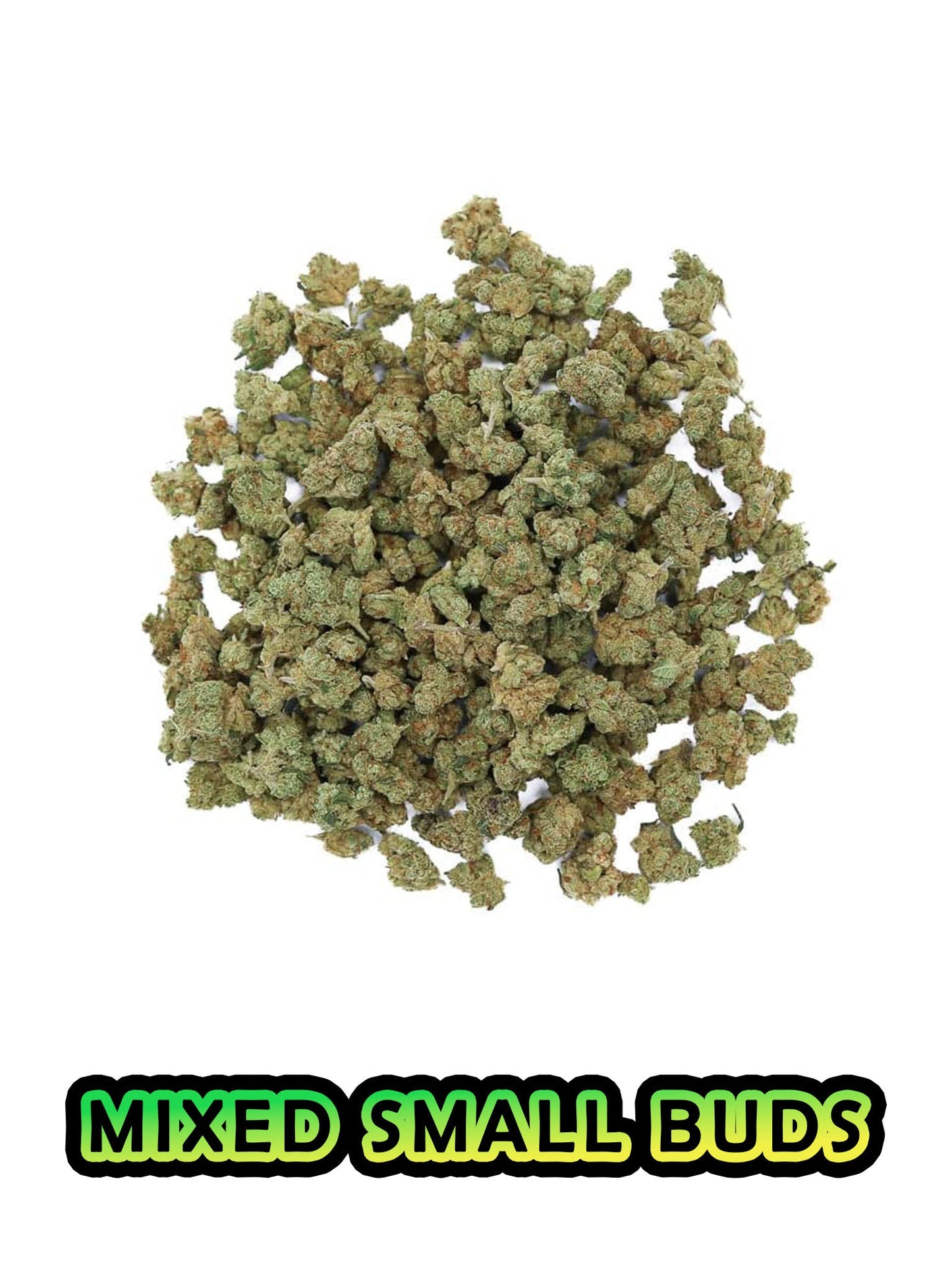 Mixed Small Buds - HighNSupply