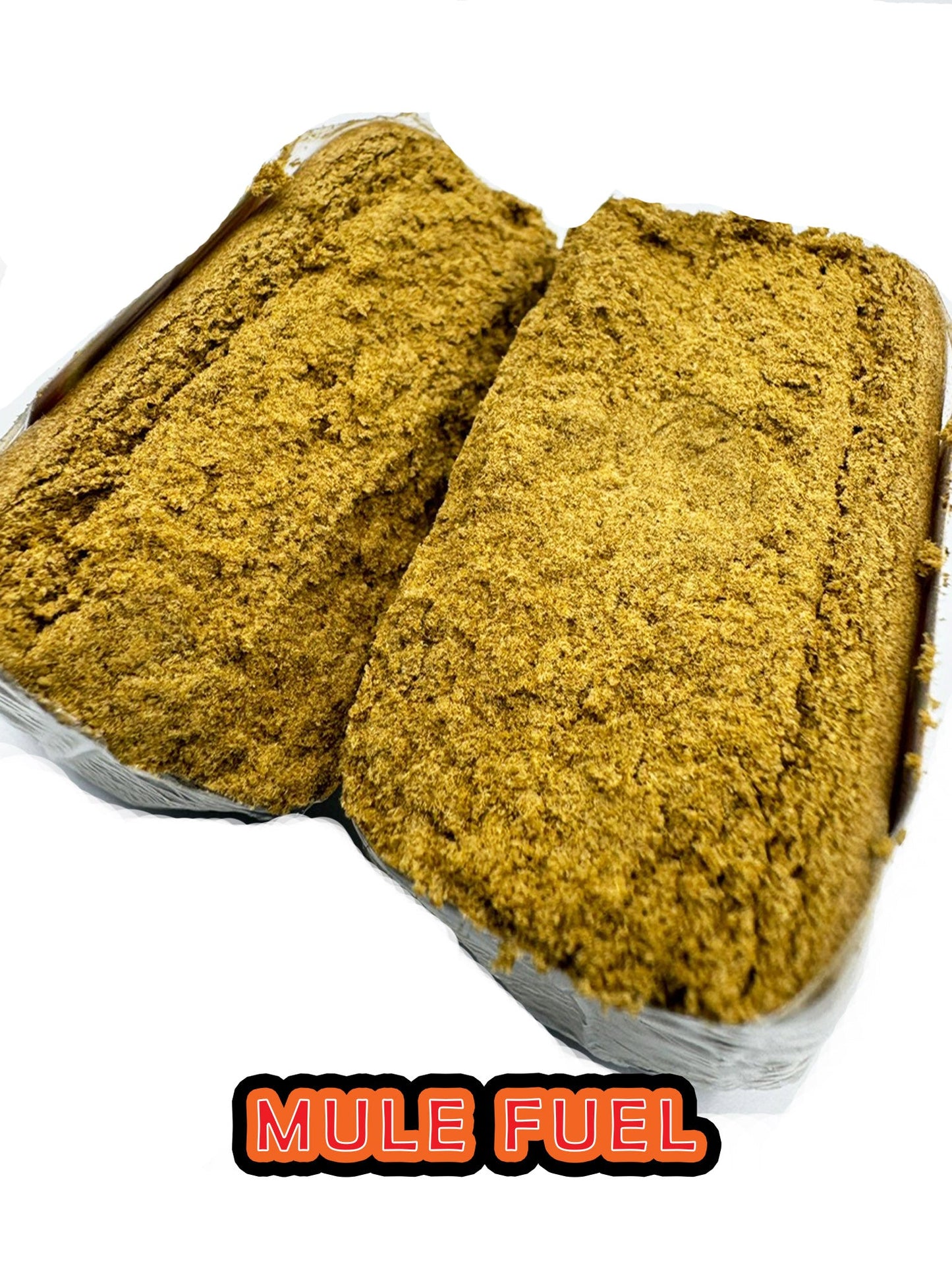 Mule Fuel Hash - 35.01% CBD - HighNSupply