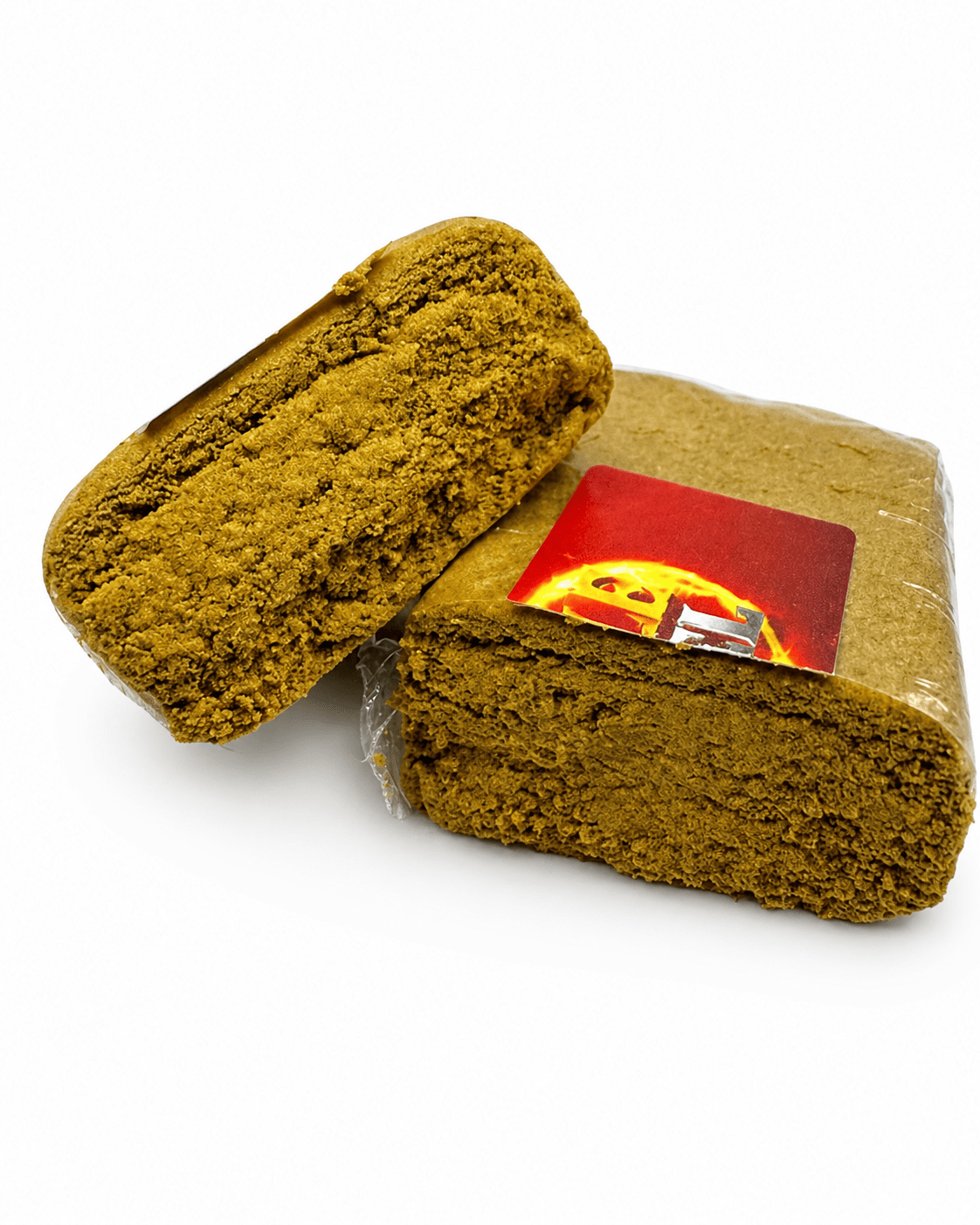 Mule Fuel Hash - 35.01% CBD - HighNSupply
