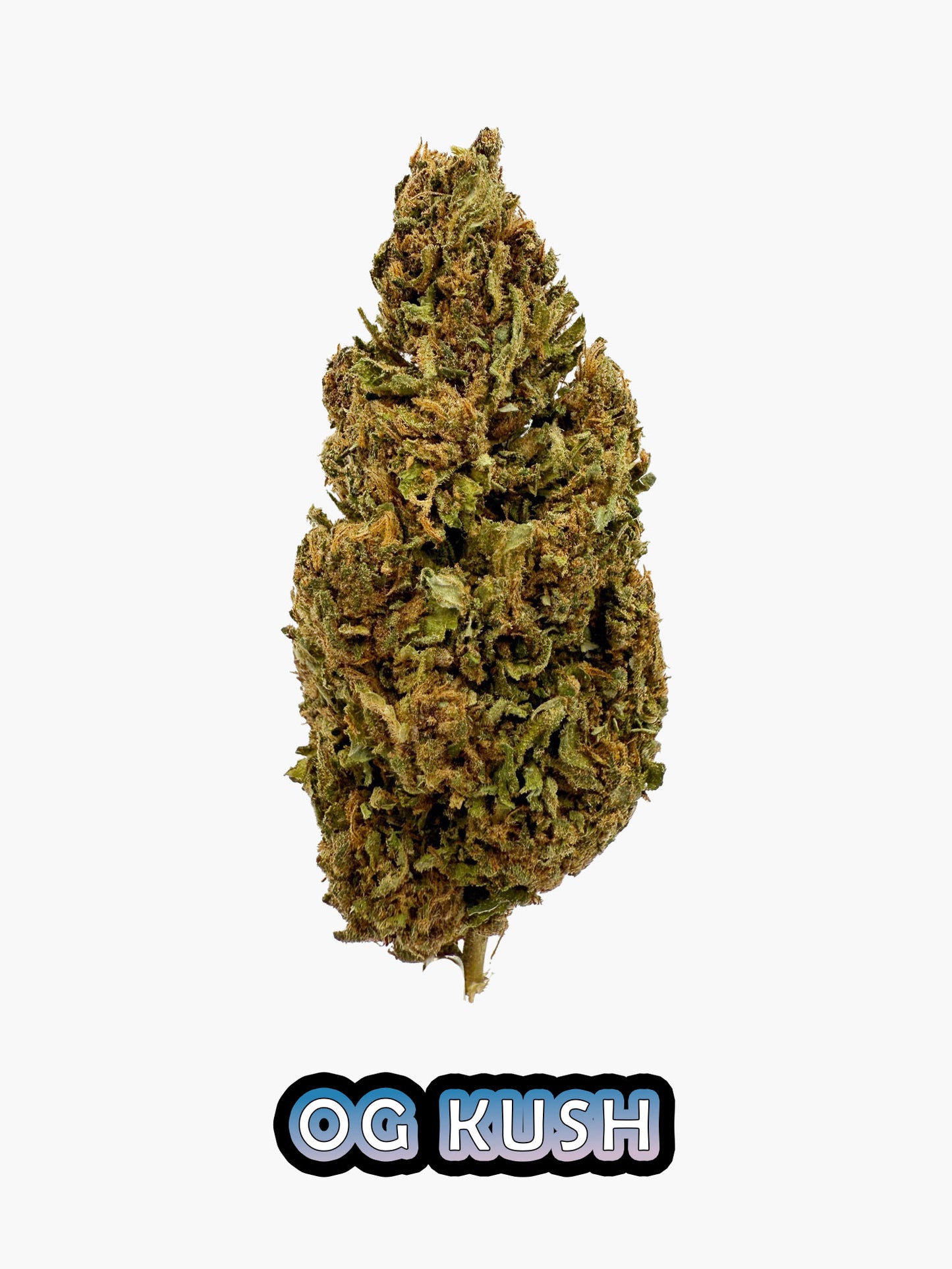 OG Kush - 19.12% CBD