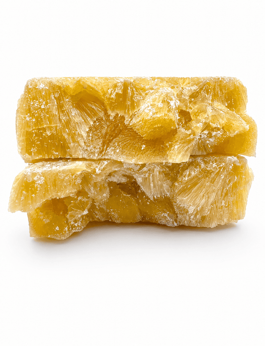 Orangeade CBD Crumble - HighNSupply