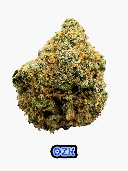 OZK - 21.8% CBD - HighNSupply
