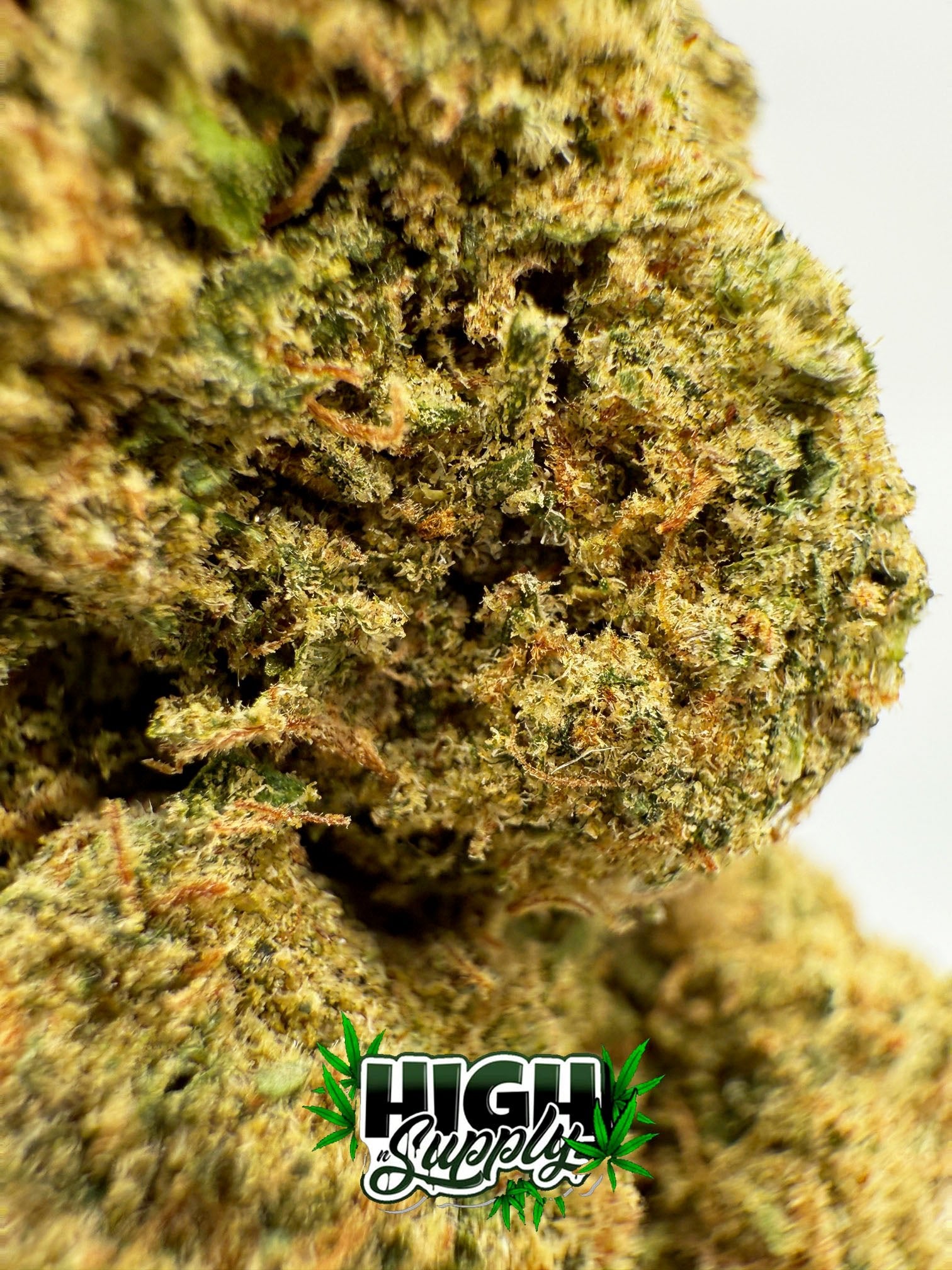 Pineapple OG - 23.13% CBD - HighNSupply