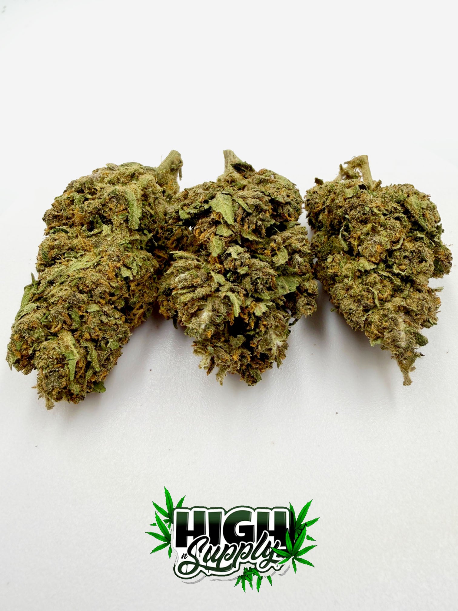 Pink Acai - 20.12% CBD - HighNSupply