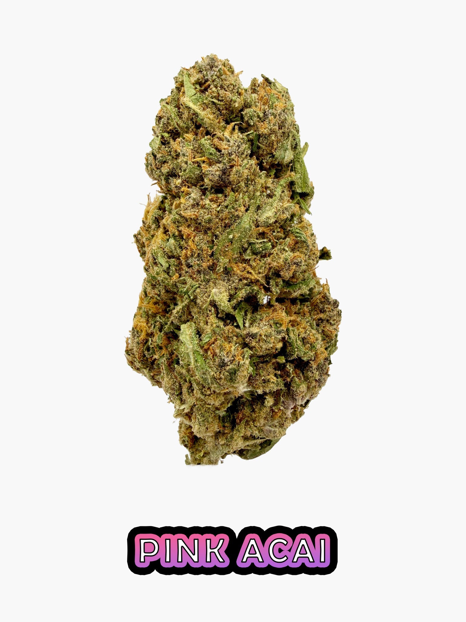 Pink Acai - 20.12% CBD - HighNSupply