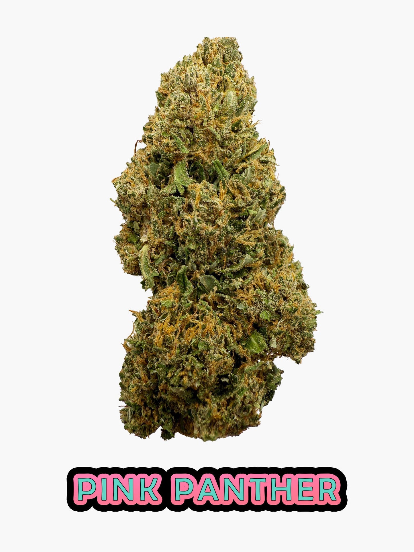 Pink Panther - 19.7% CBD - HighNSupply