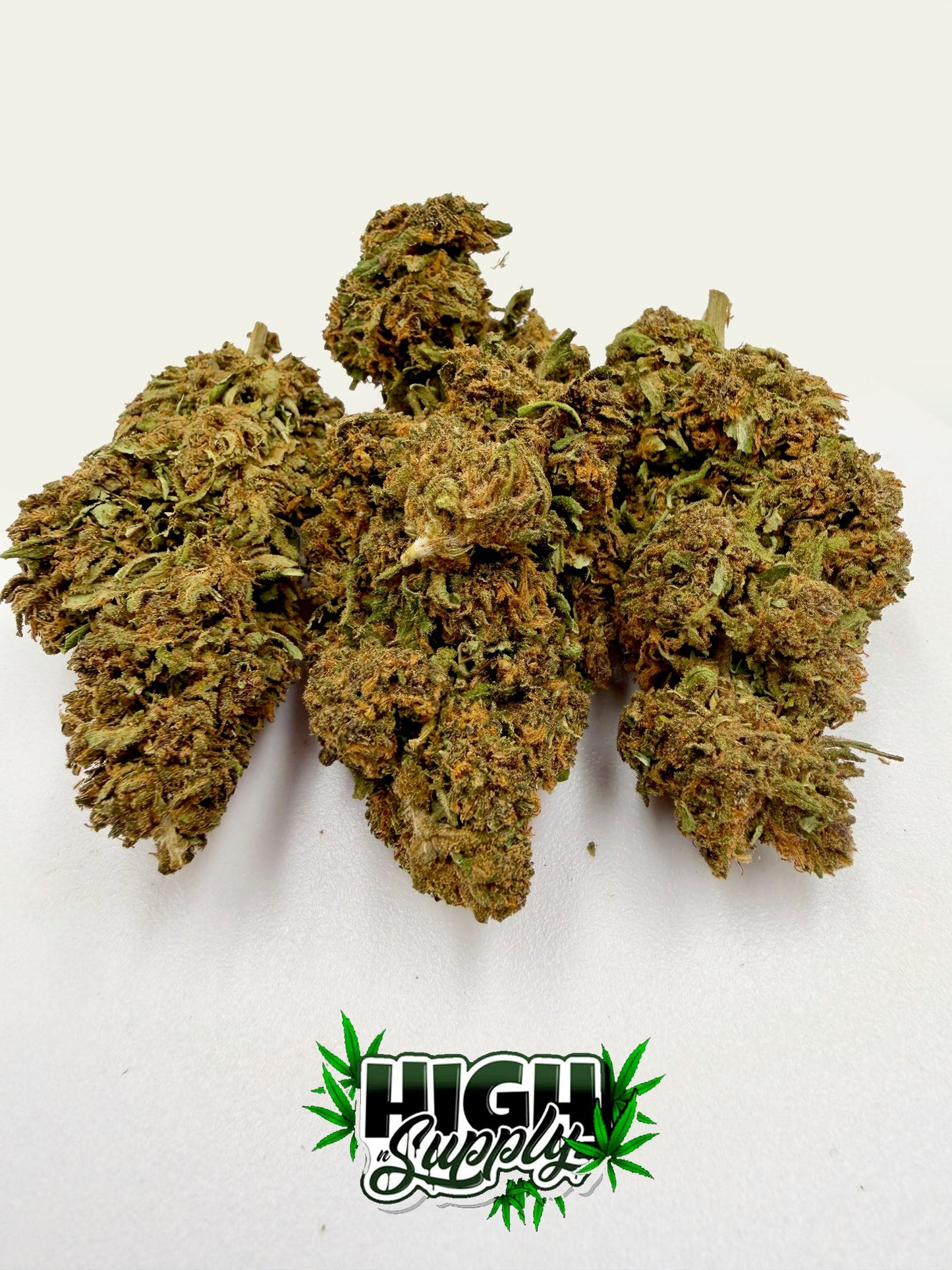 Pink Rozay - 19.58% CBD - HighNSupply