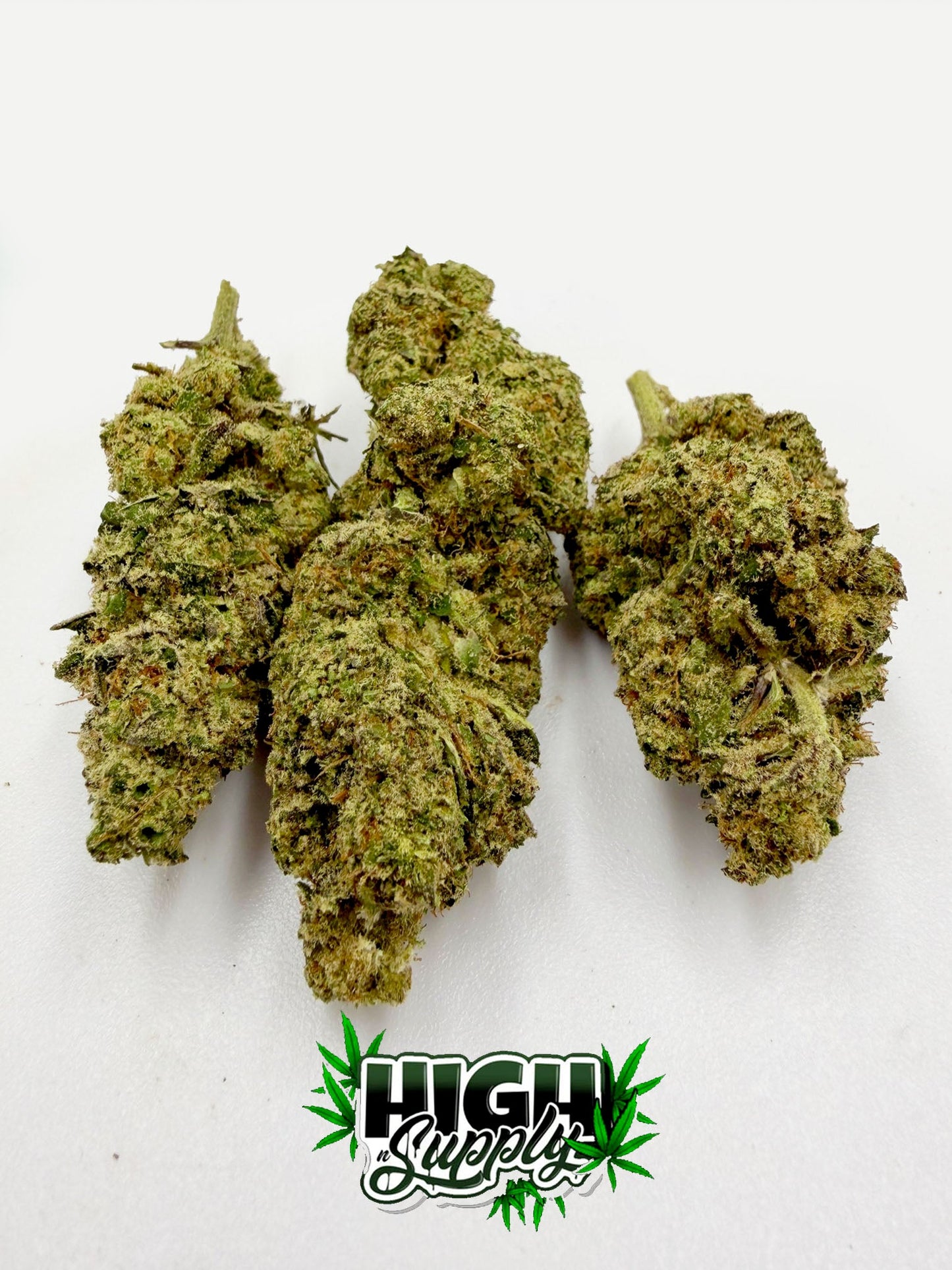 Purple Candy - 23.32% CBD - HighNSupply