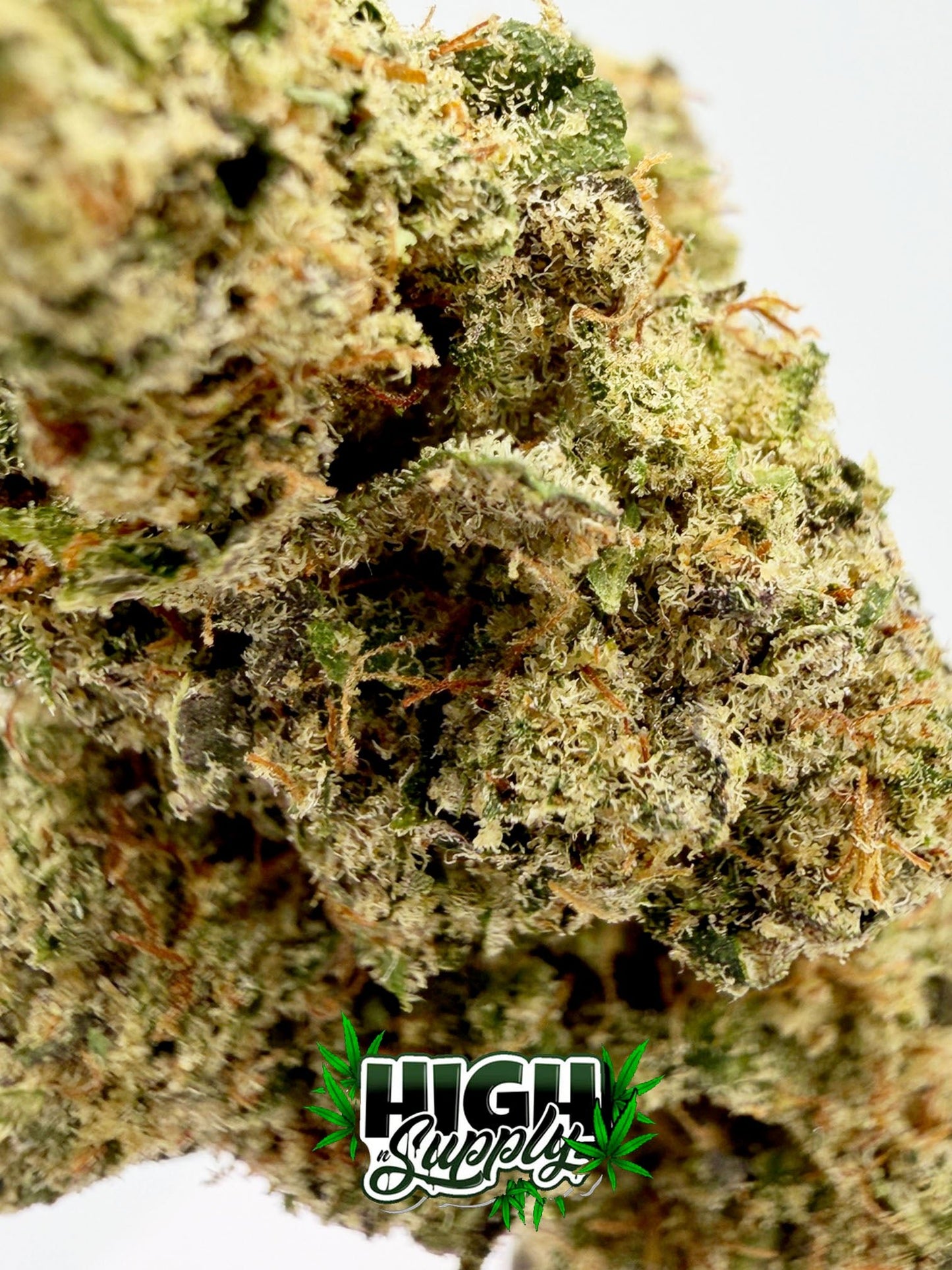 Purple Candy - 23.32% CBD - HighNSupply