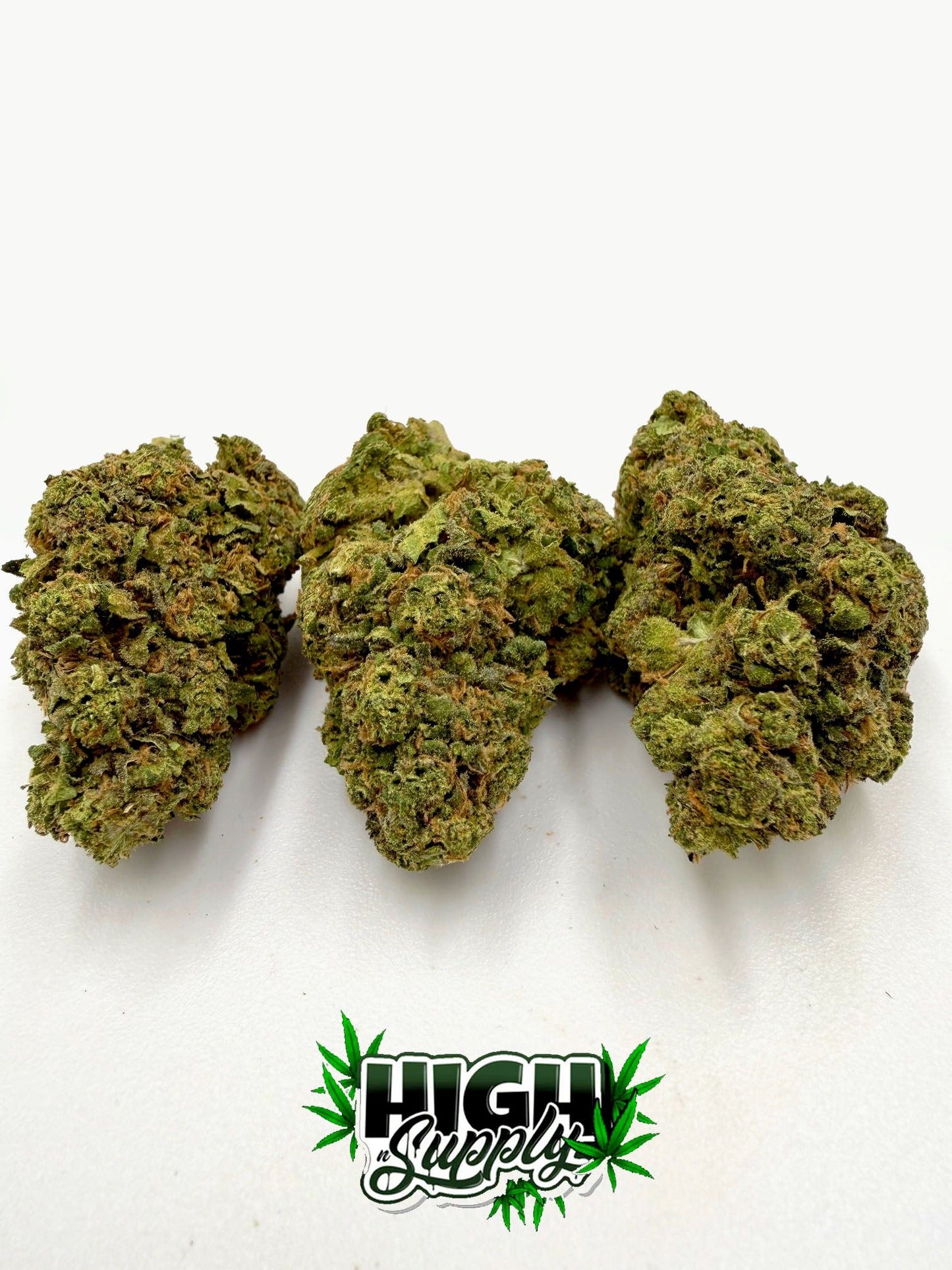 Purple Mintz - 22.26% CBD - HighNSupply