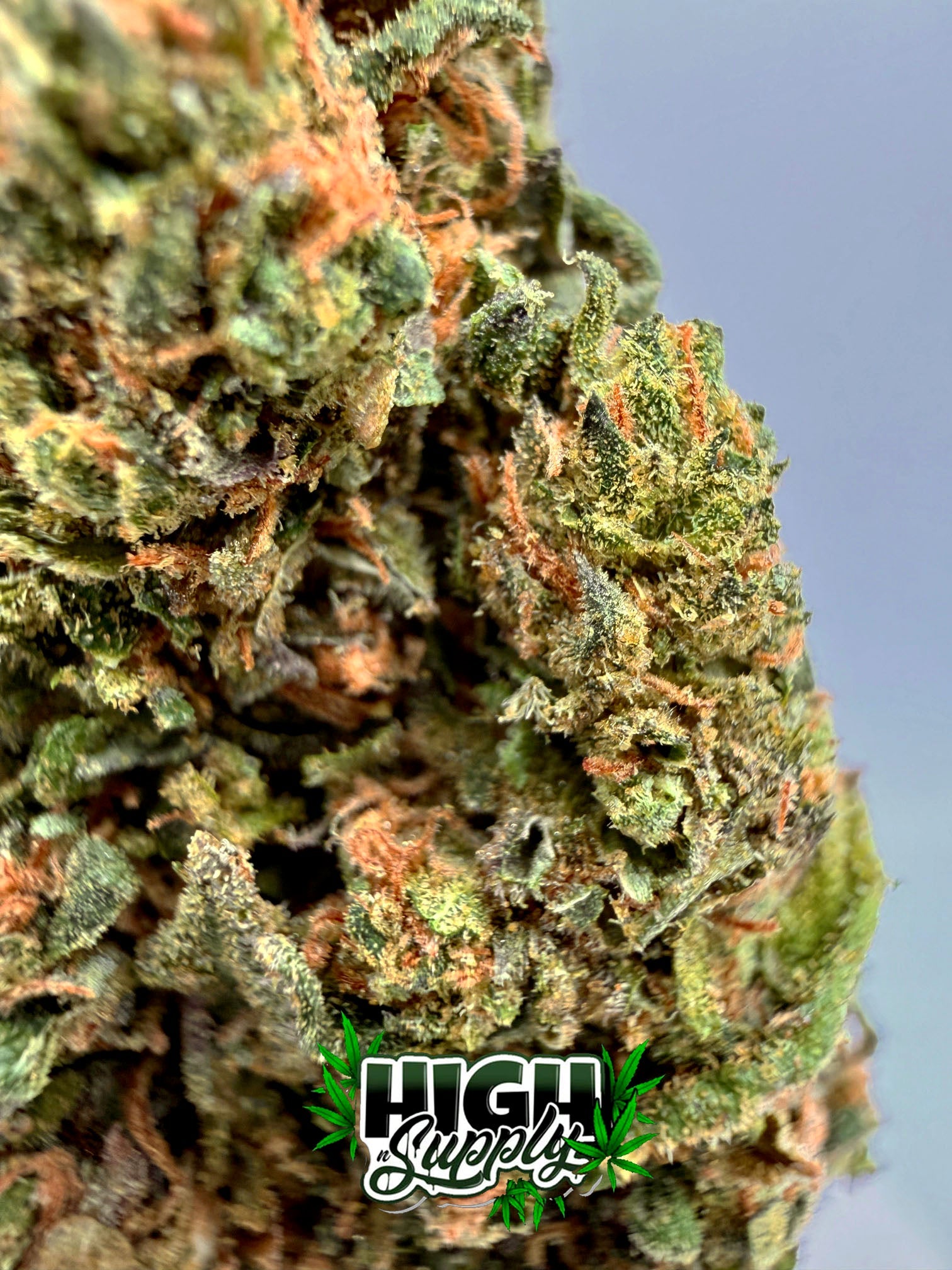 Purple Mintz - 22.26% CBD - HighNSupply