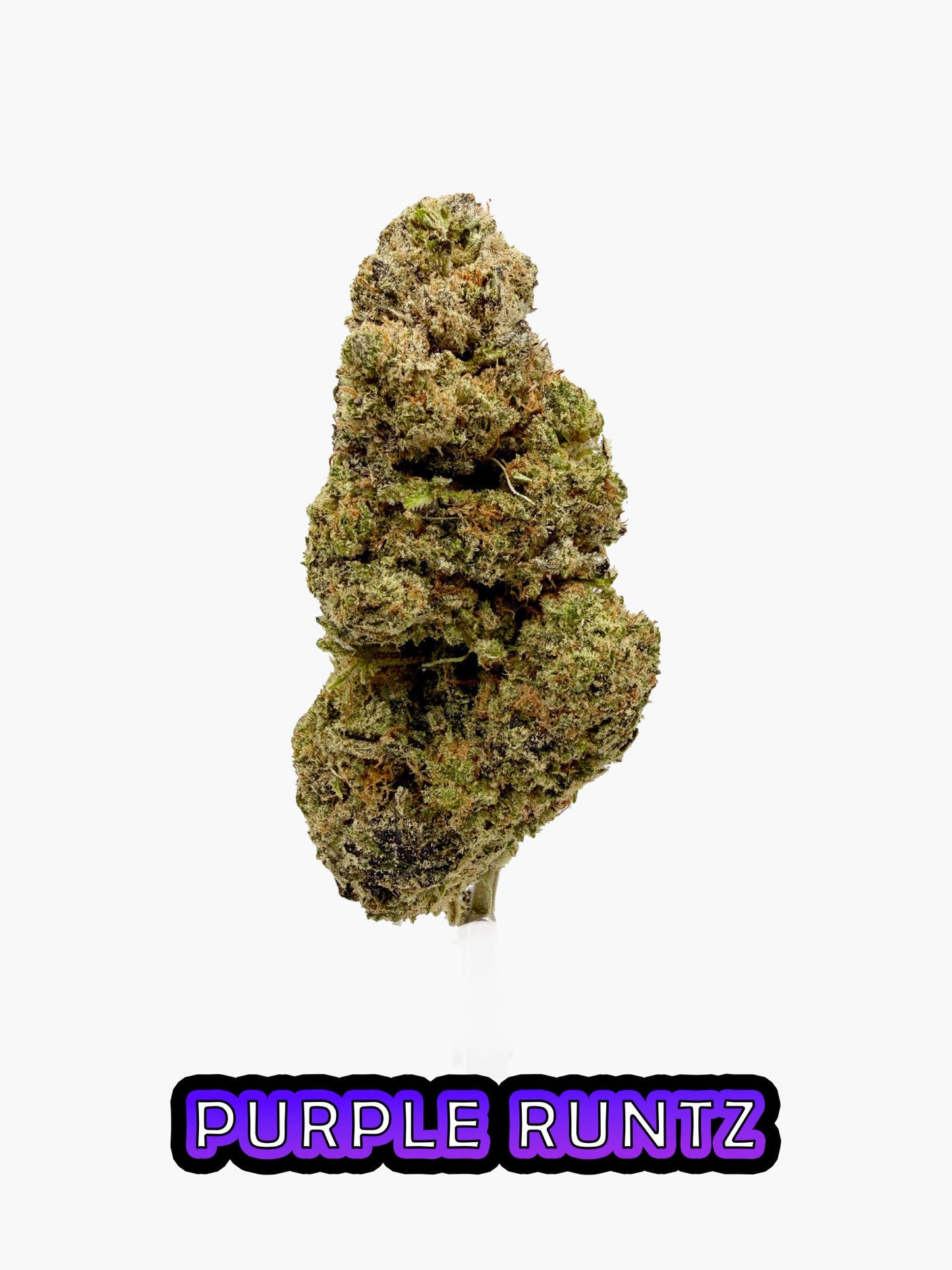 Purple Runtz - 21.36% CBD - HighNSupply