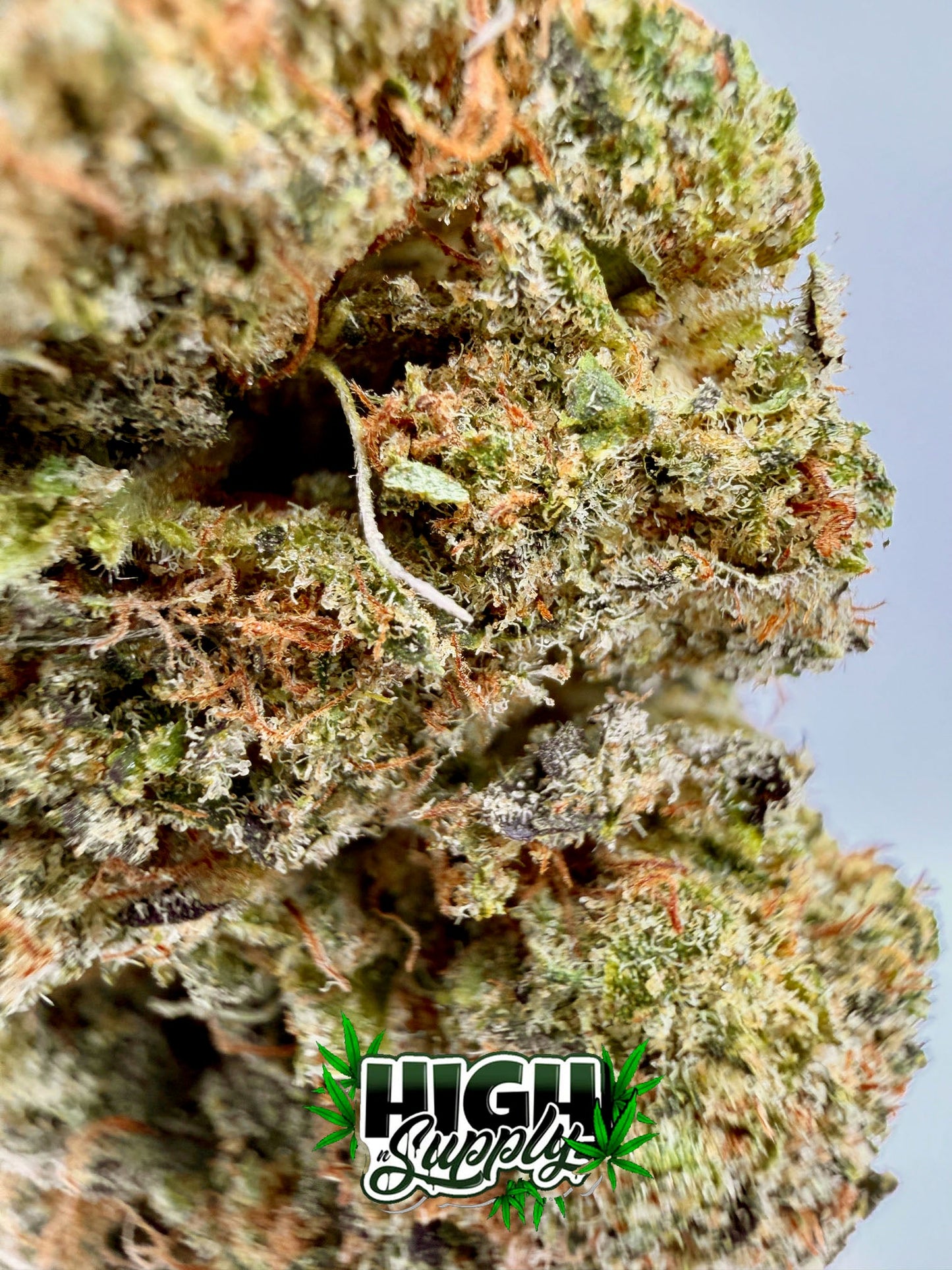 Purple Runtz - 21.36% CBD - HighNSupply