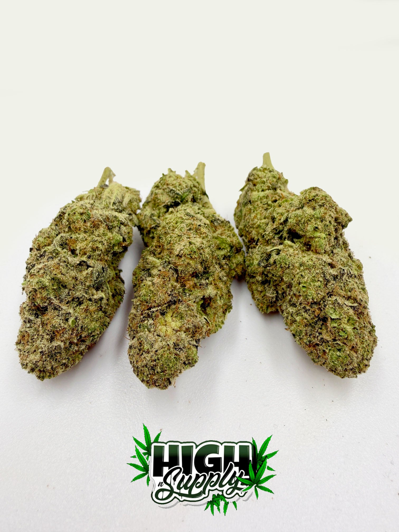 Purple Runtz - 21.36% CBD - HighNSupply