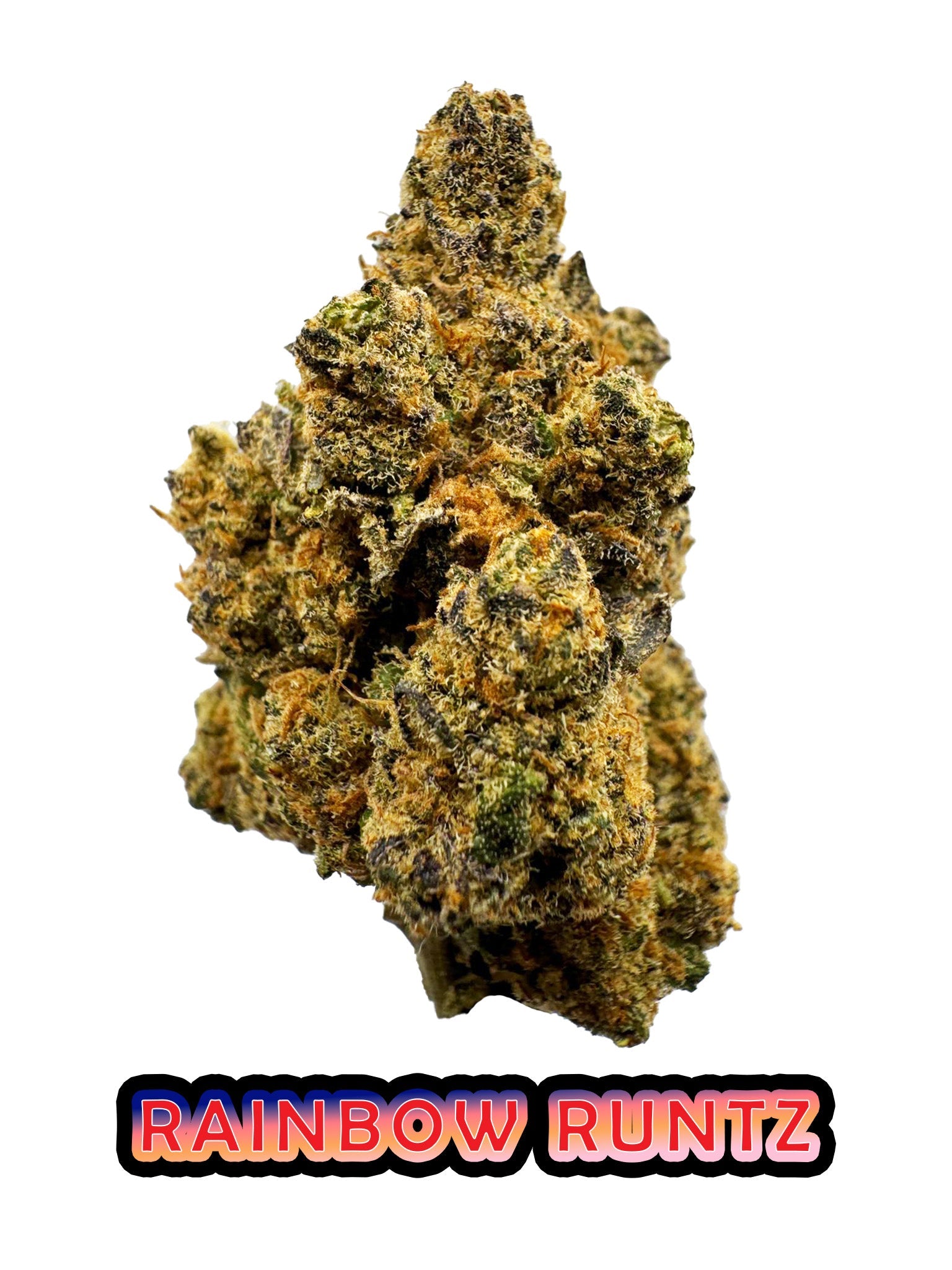 Rainbow Runtz - 23.9% CBD - HighNSupply