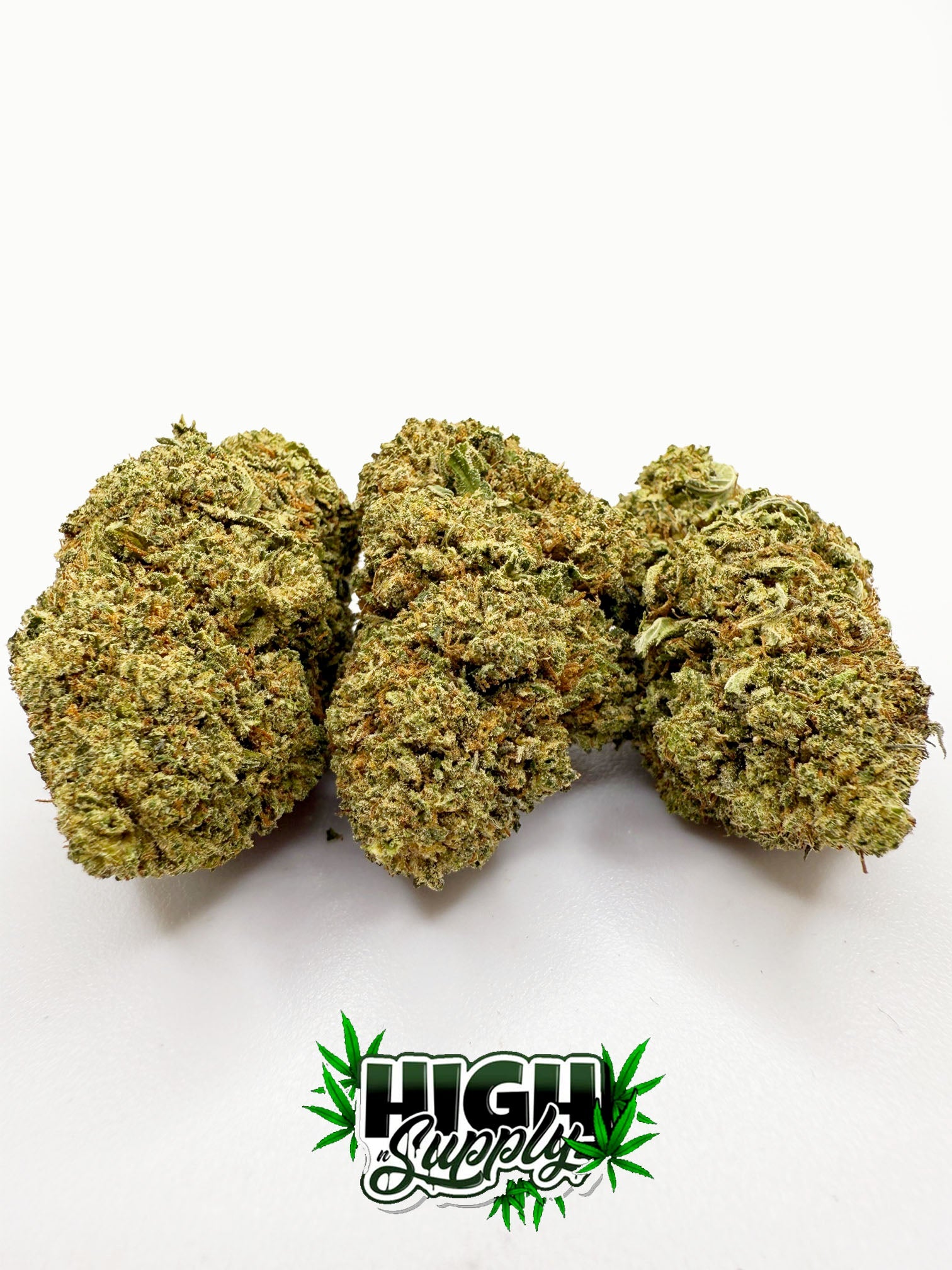 Rainbow Runtz - 23.9% CBD - HighNSupply