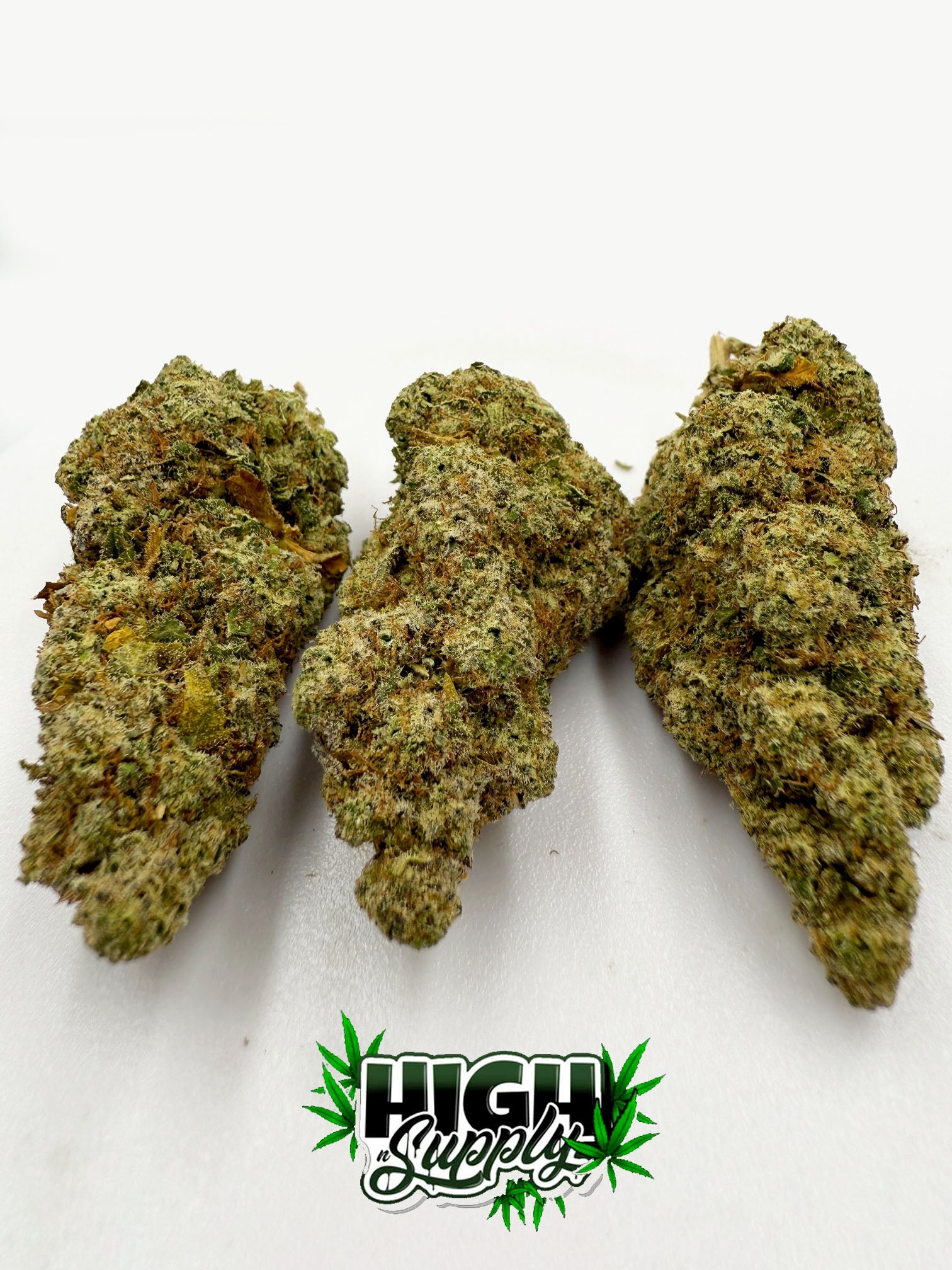 Rainbow Skittlez - 21.32% CBD - HighNSupply