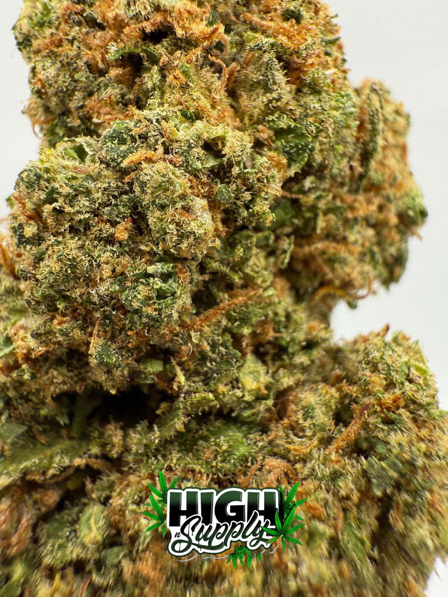 Raspberry Ripple - 21.25% CBD - HighNSupply