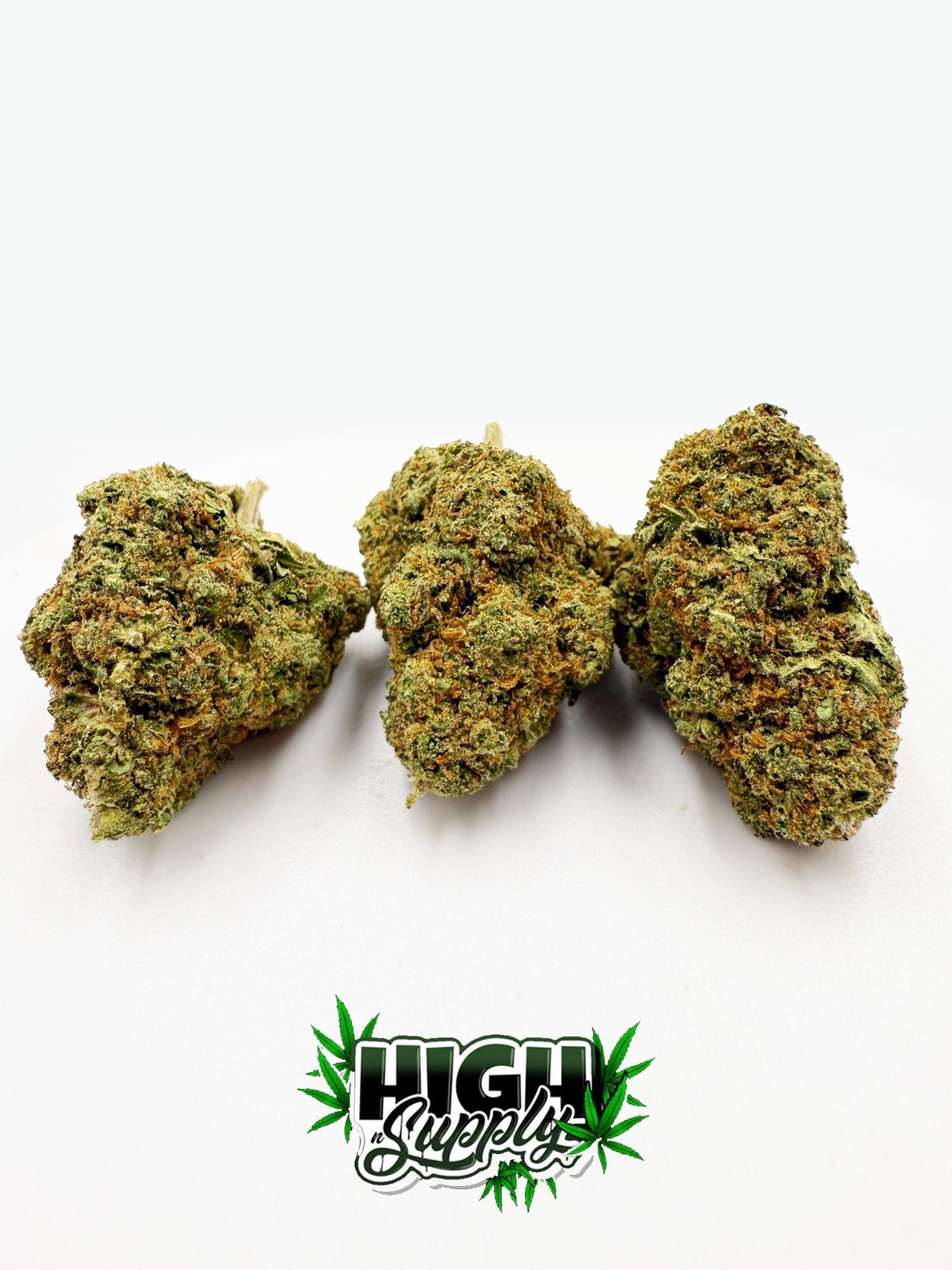 Raspberry Ripple - 21.25% CBD - HighNSupply