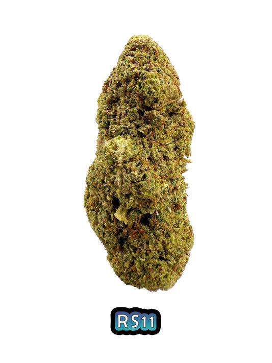 RS11 - 21.75% CBD - HighNSupply