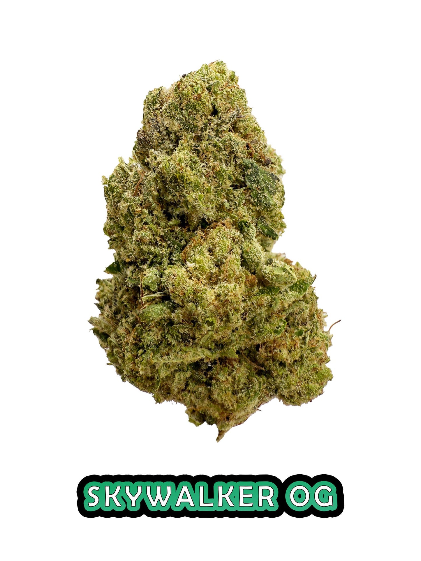 Skywalker OG - 20.26% CBD - HighNSupply