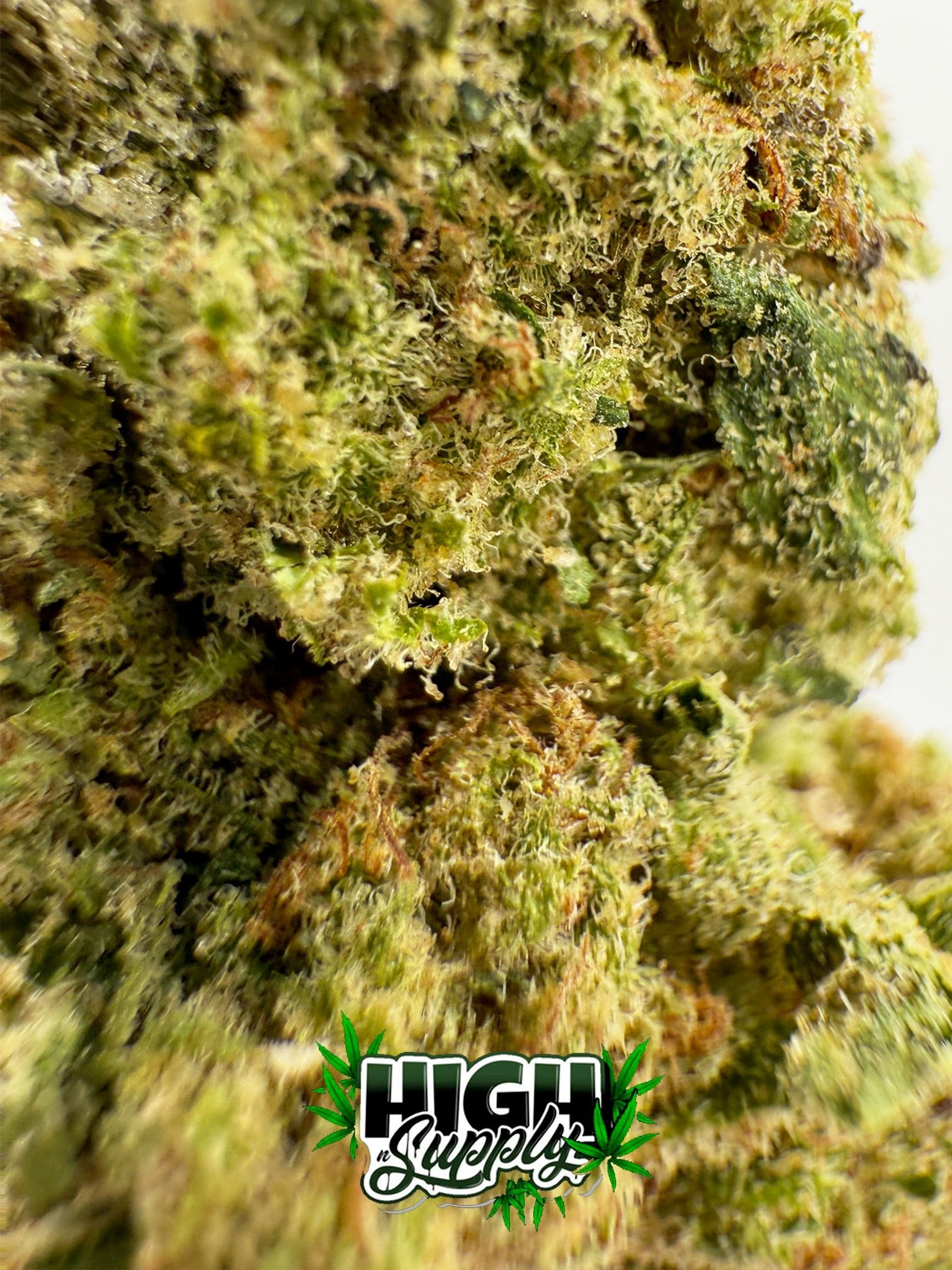 Skywalker OG - 20.26% CBD - HighNSupply