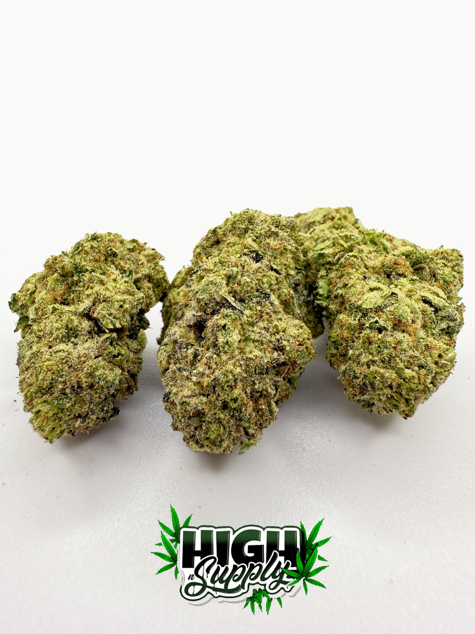 Skywalker OG - 20.26% CBD - HighNSupply