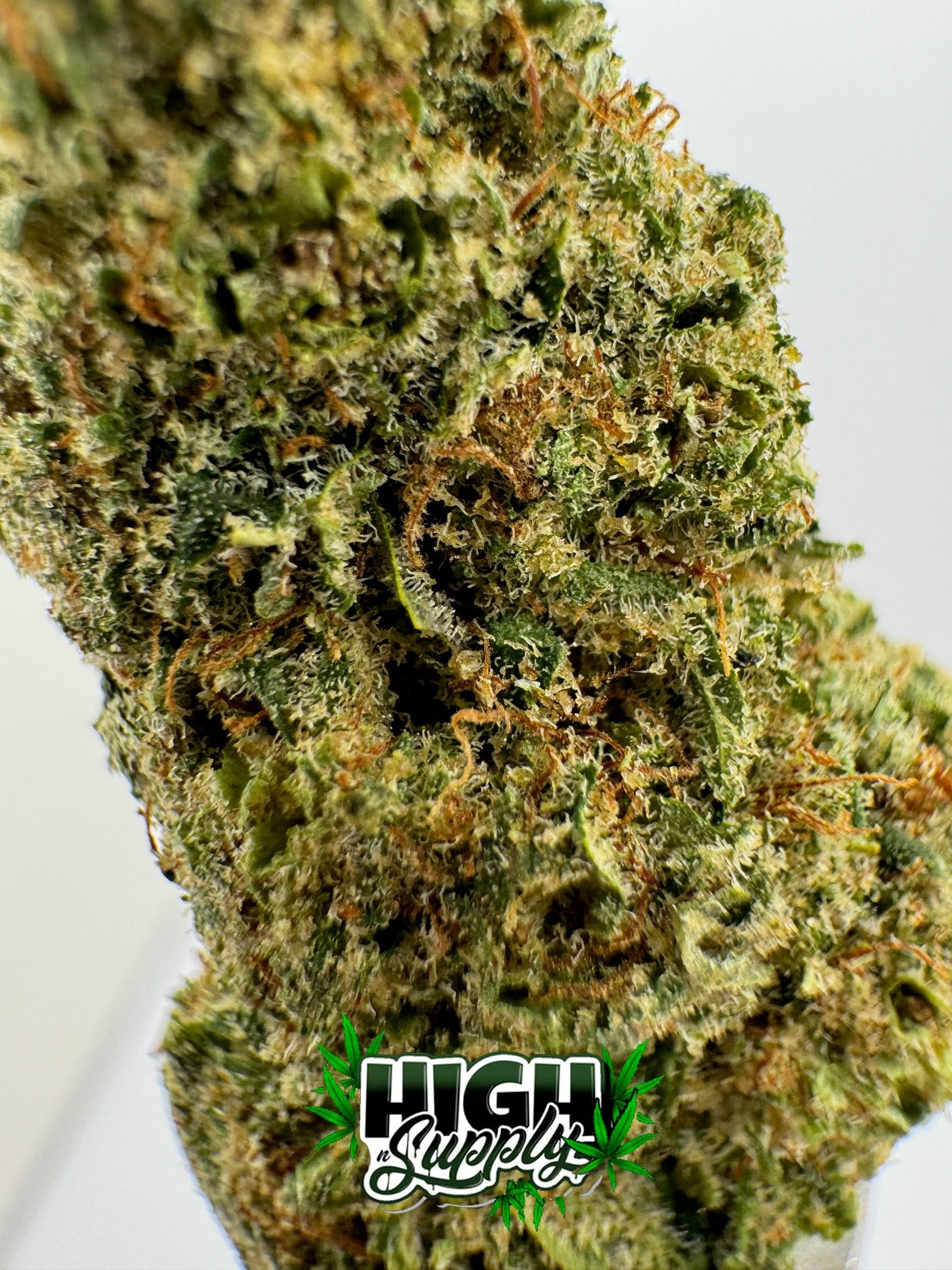 Sour Applez - 21.91% CBD - HighNSupply