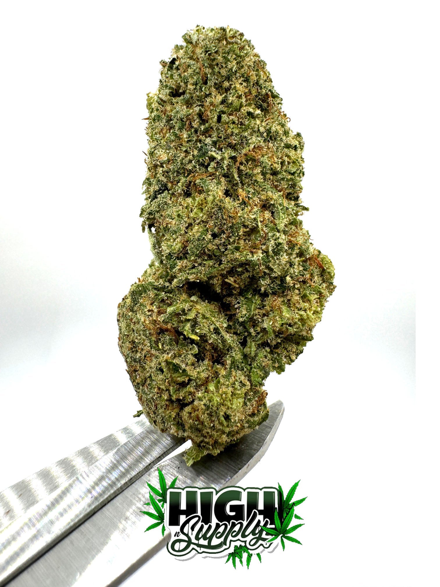Sour Applez - 21.91% CBD - HighNSupply