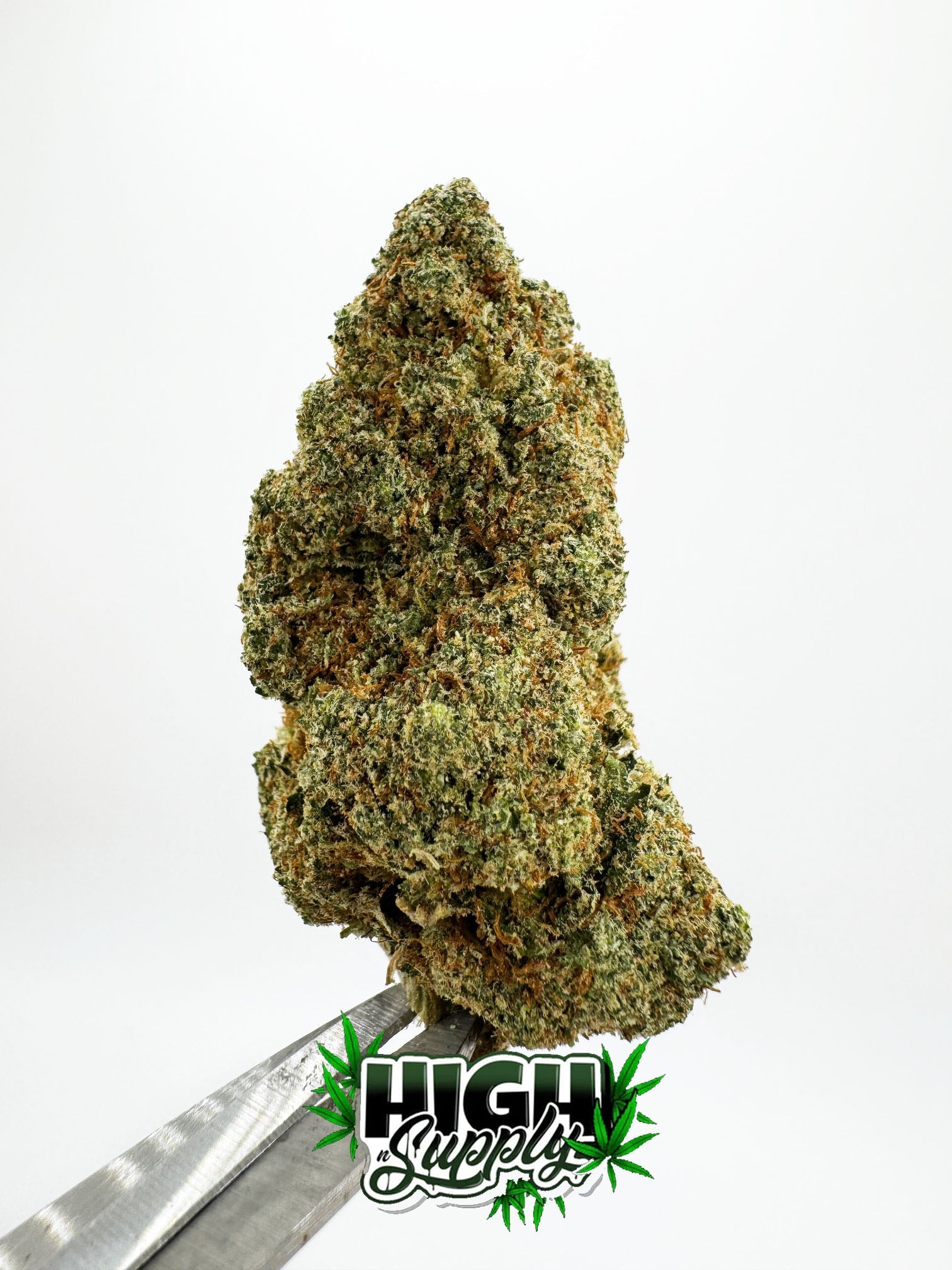 Sour Mango - 23.8% CBD - HighNSupply