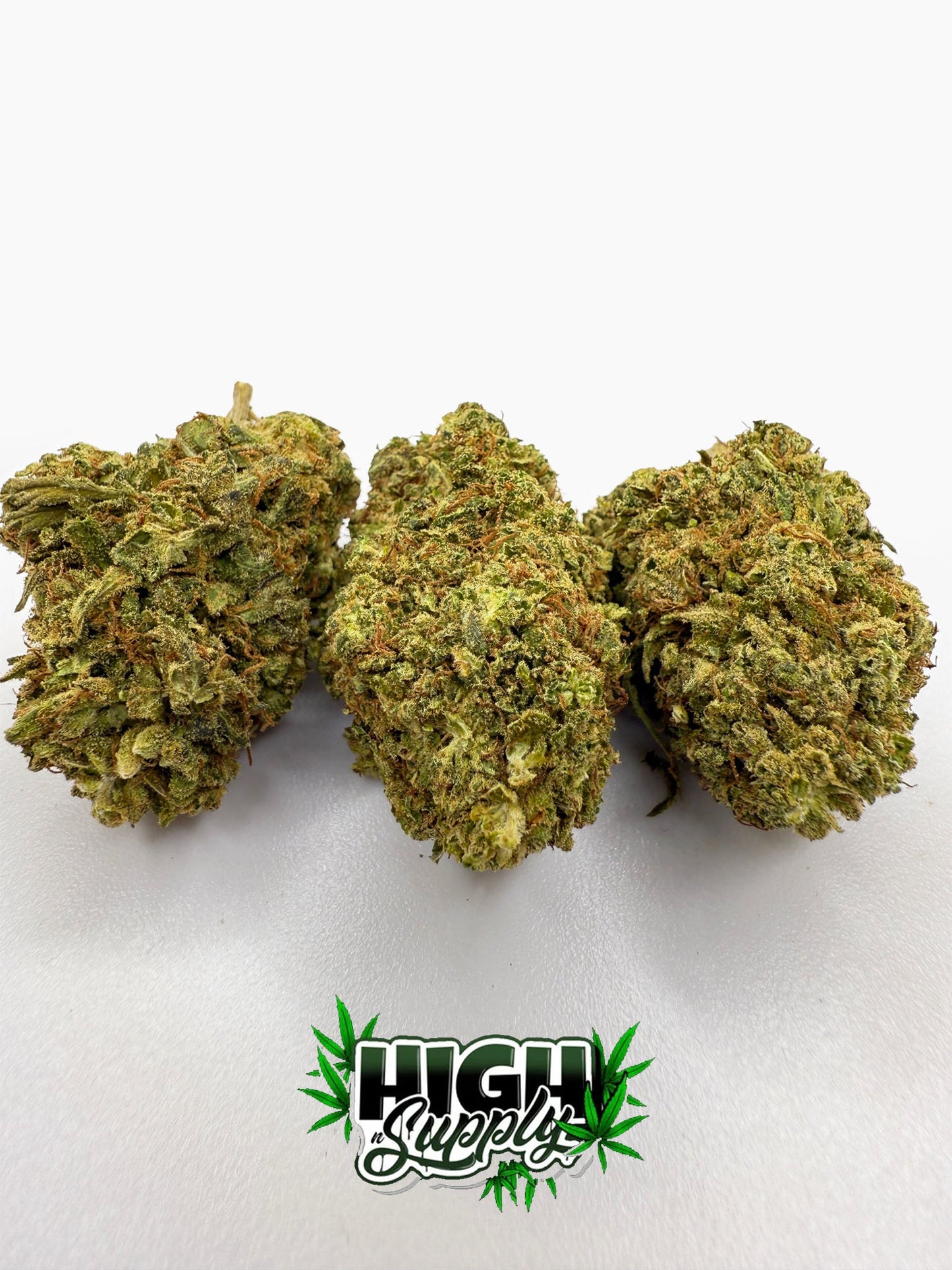 Sour Skittlez - 20.98% CBD - HighNSupply