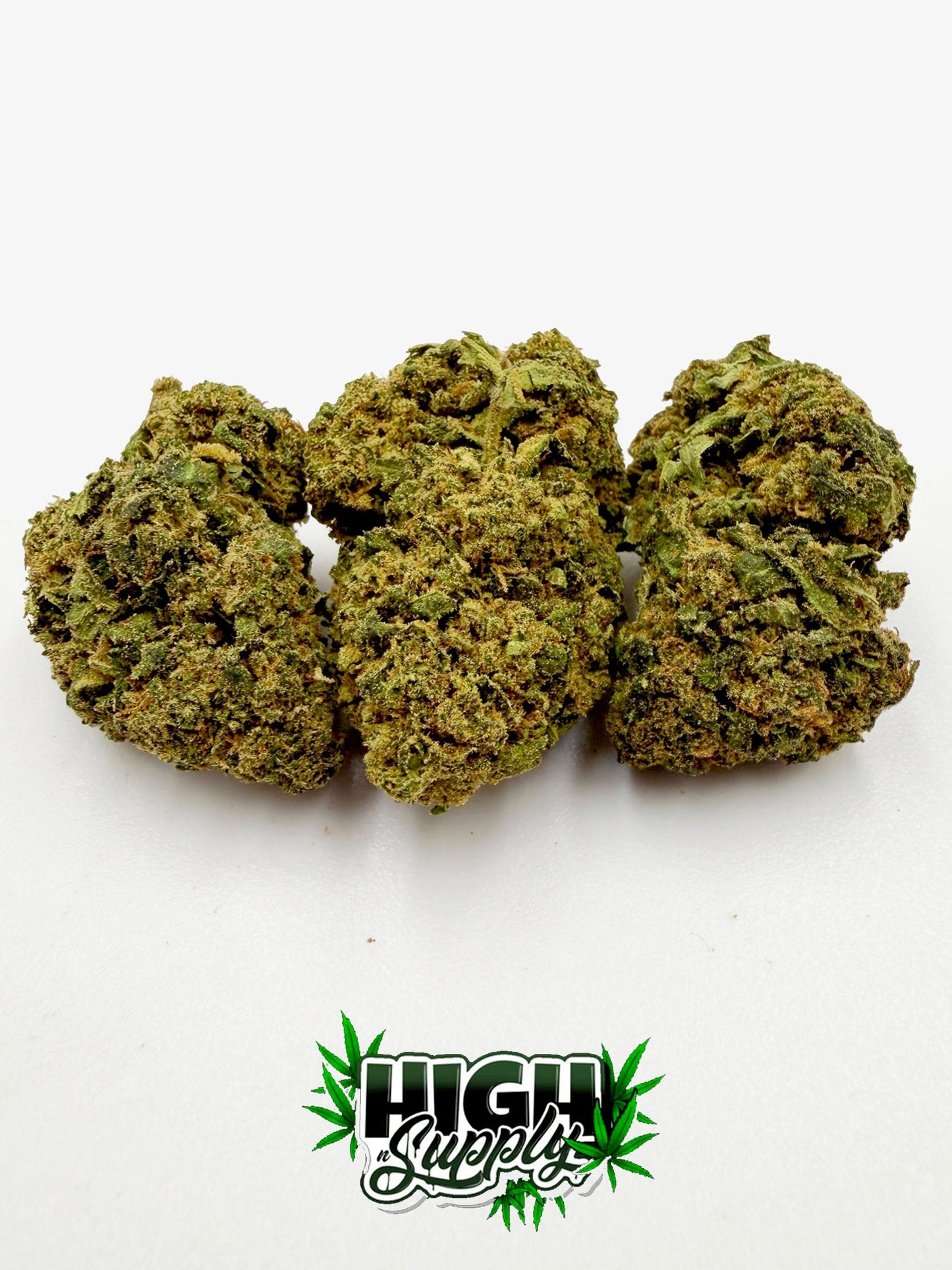 Sunset Cherries - 20.25% CBD - HighNSupply