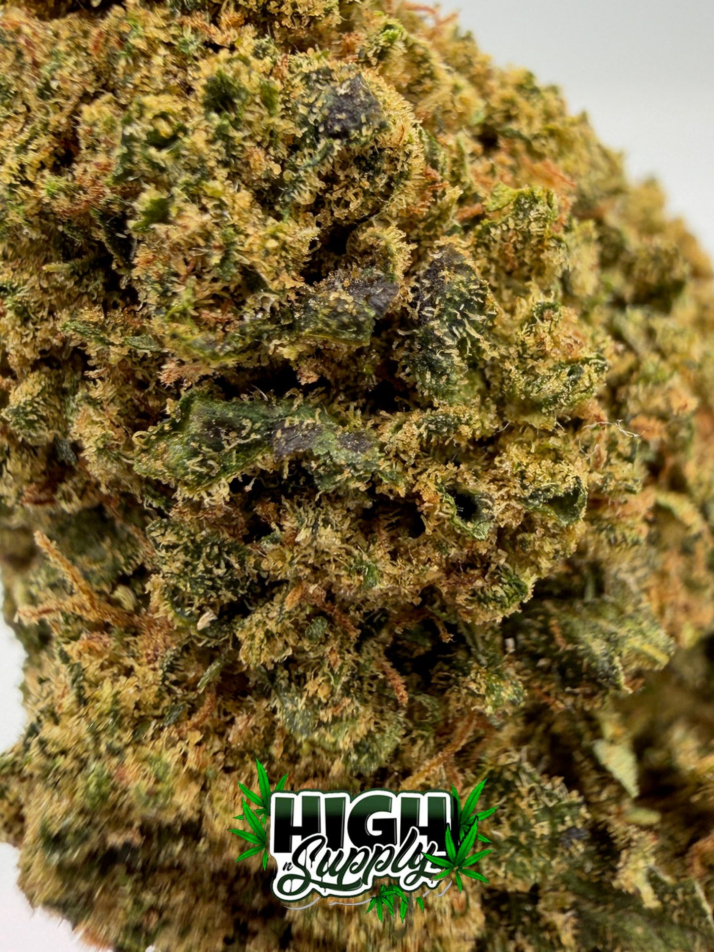 Sunset Cherries - 20.25% CBD - HighNSupply