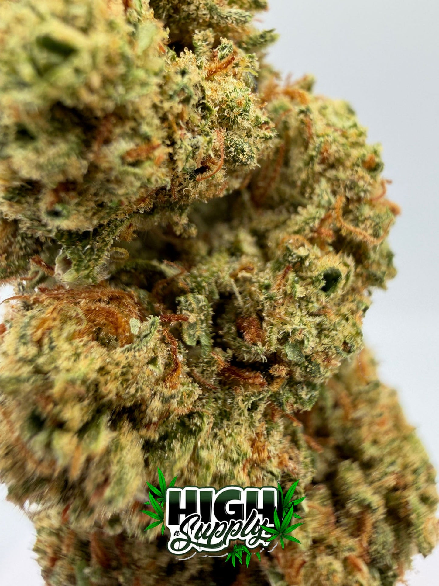 Truffle Sundae - 22.64% CBD - HighNSupply